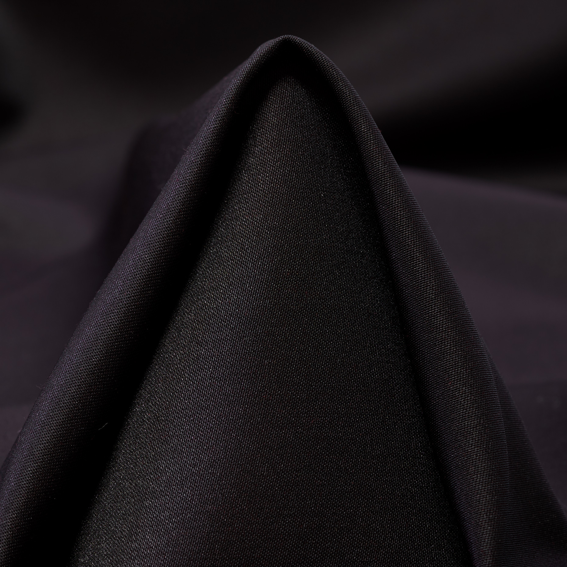 TWILL, VIRGIN WOOL, MULCH (F000047244)