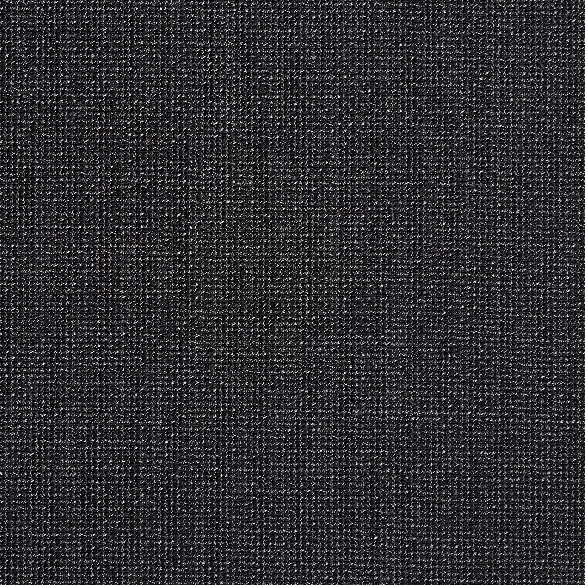 Cool Wool, Wełna dziewicza, Black Olive (F000047974) - Tkana