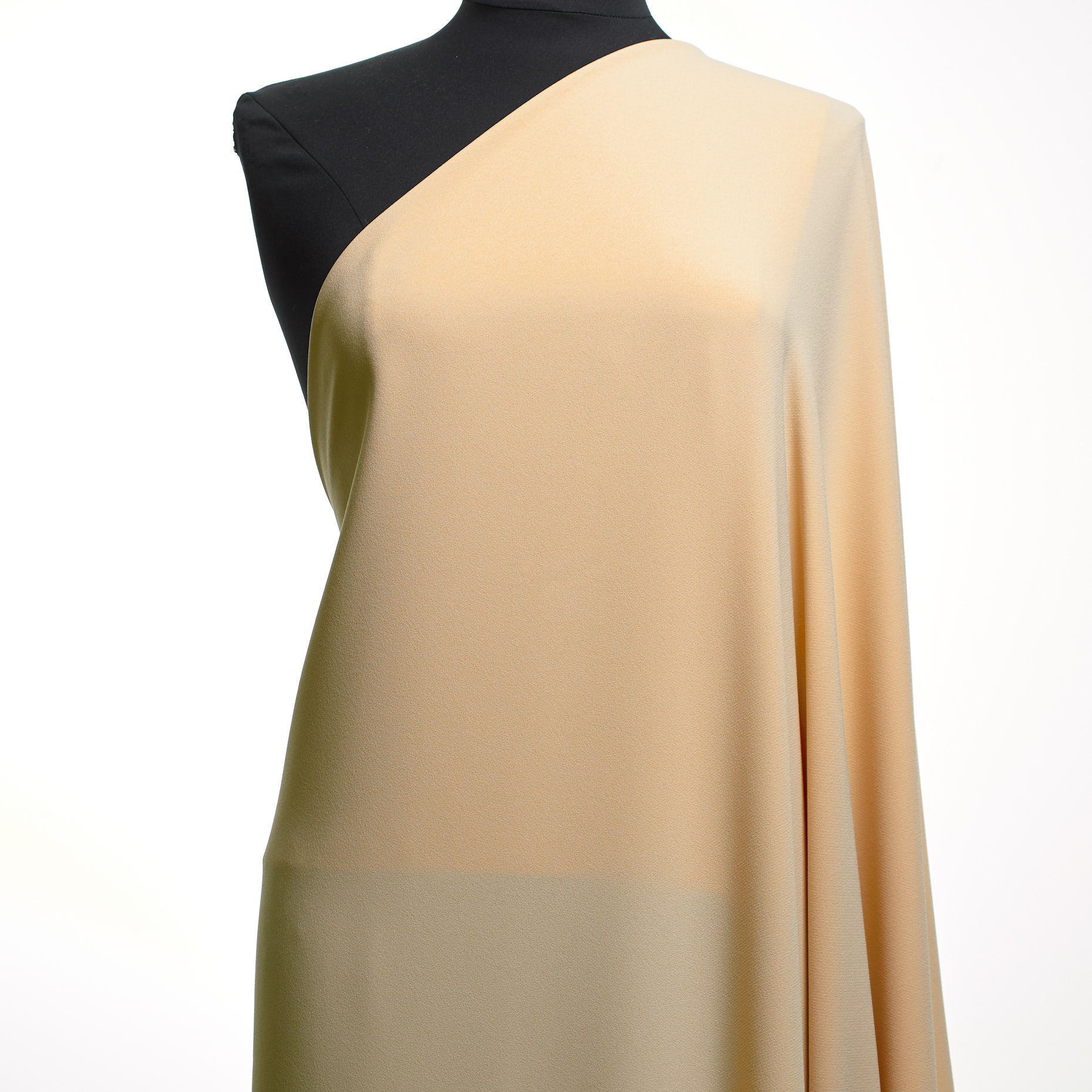 CRÊPE, BONE WHITE (F000041173) - Mannequin