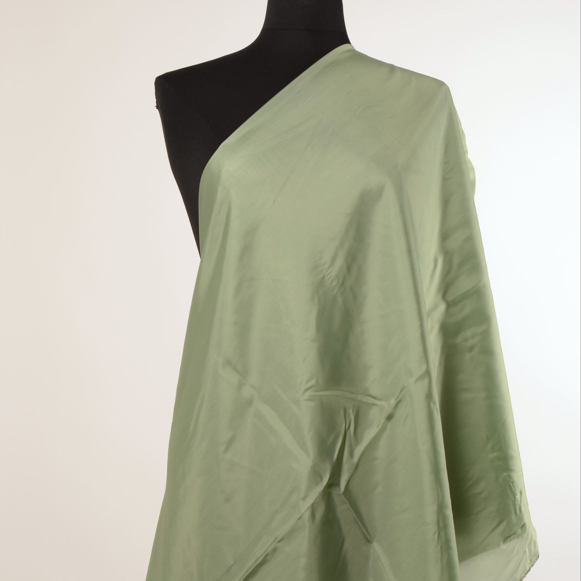 Cupro, Forro, Jade (F000003725) - Maniquí