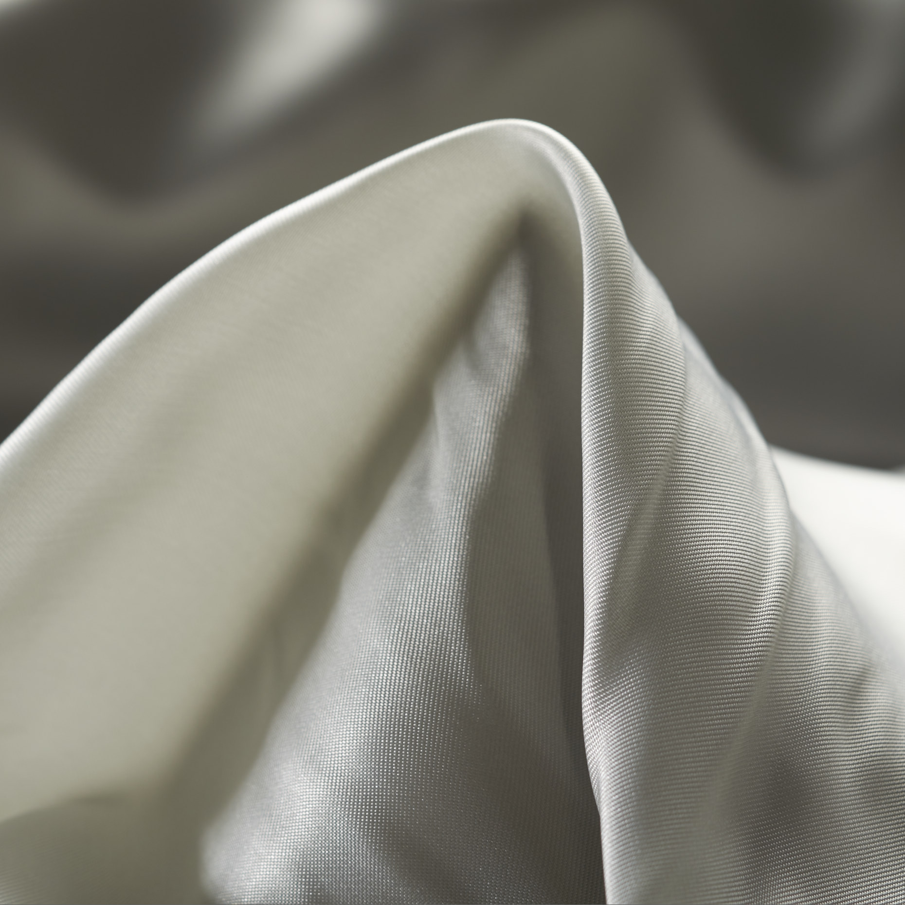 Cupro, Doublure, Fog (F000021406)