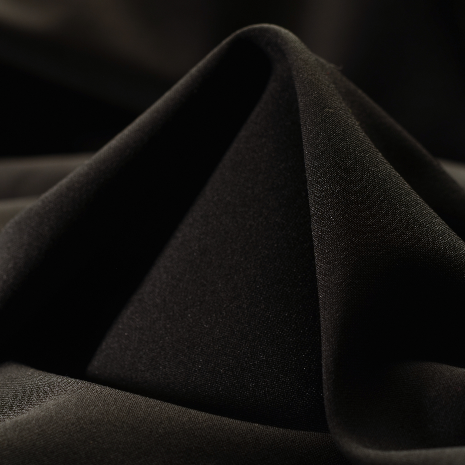 Twill, Raven Black (F000018031)