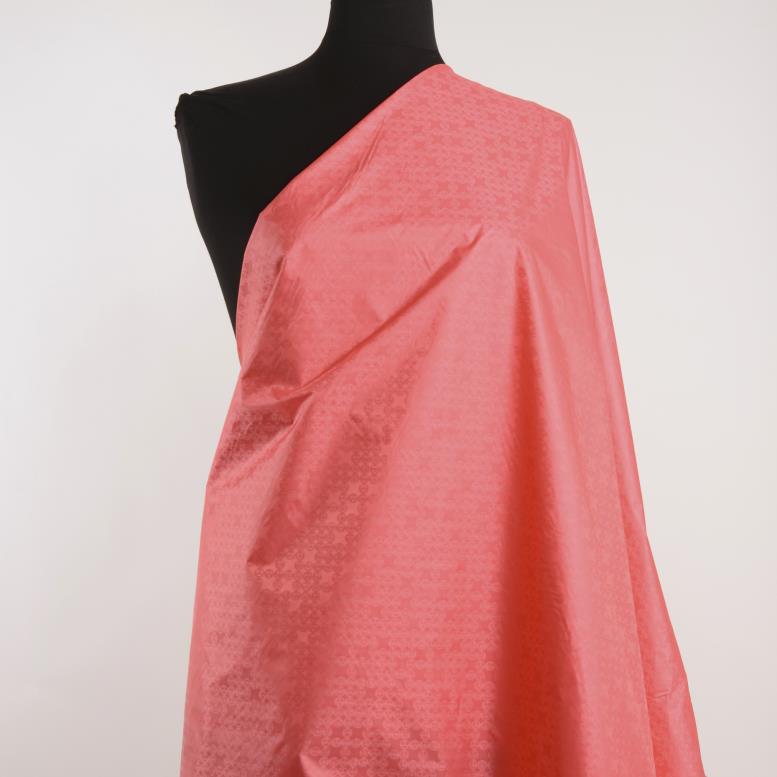 OUTDOOR, NYLON, PRINTED, SUN KISSED CORAL (F000027514) - Mannequin