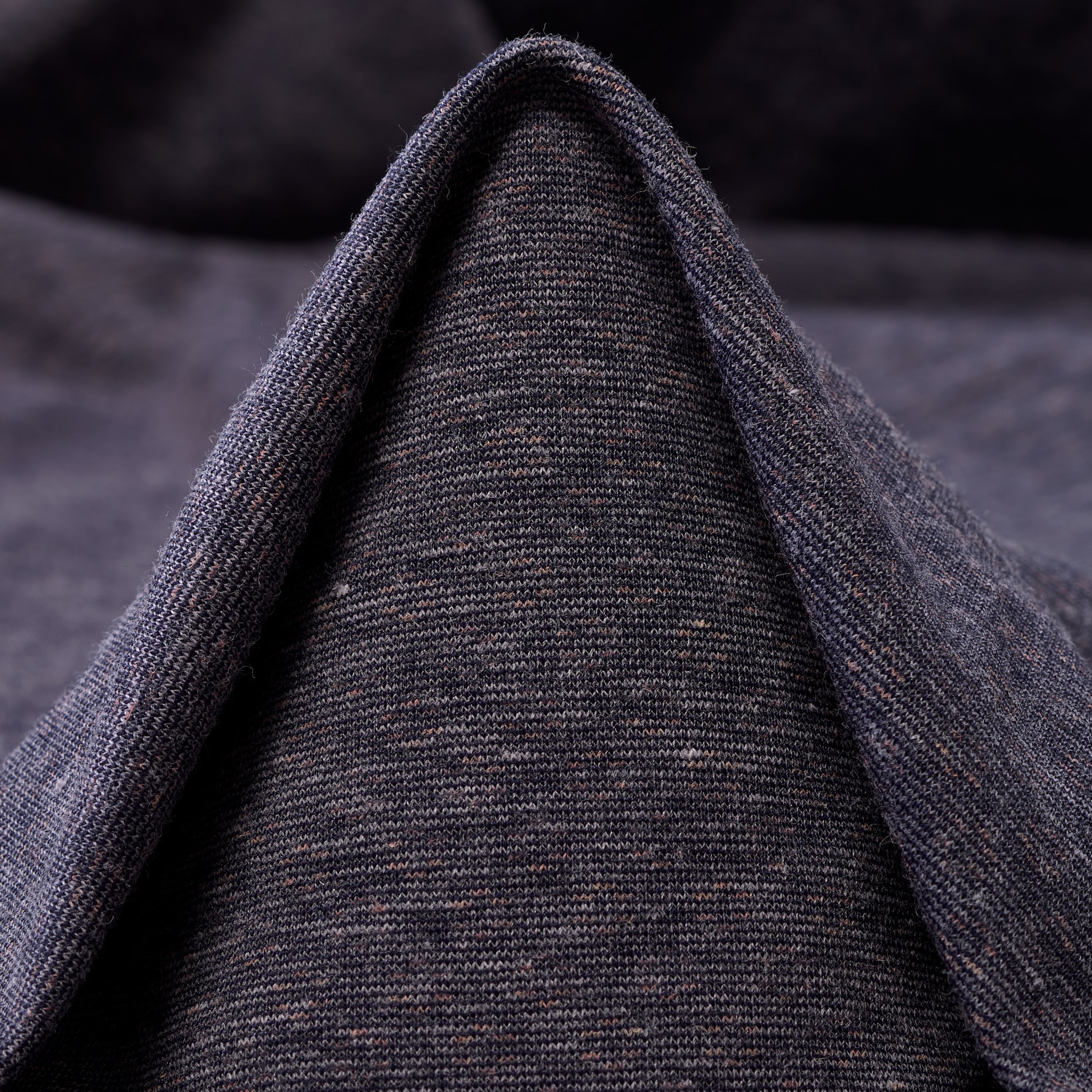 Jersey, Viskose, Melange, Purple Sage (F000044946)