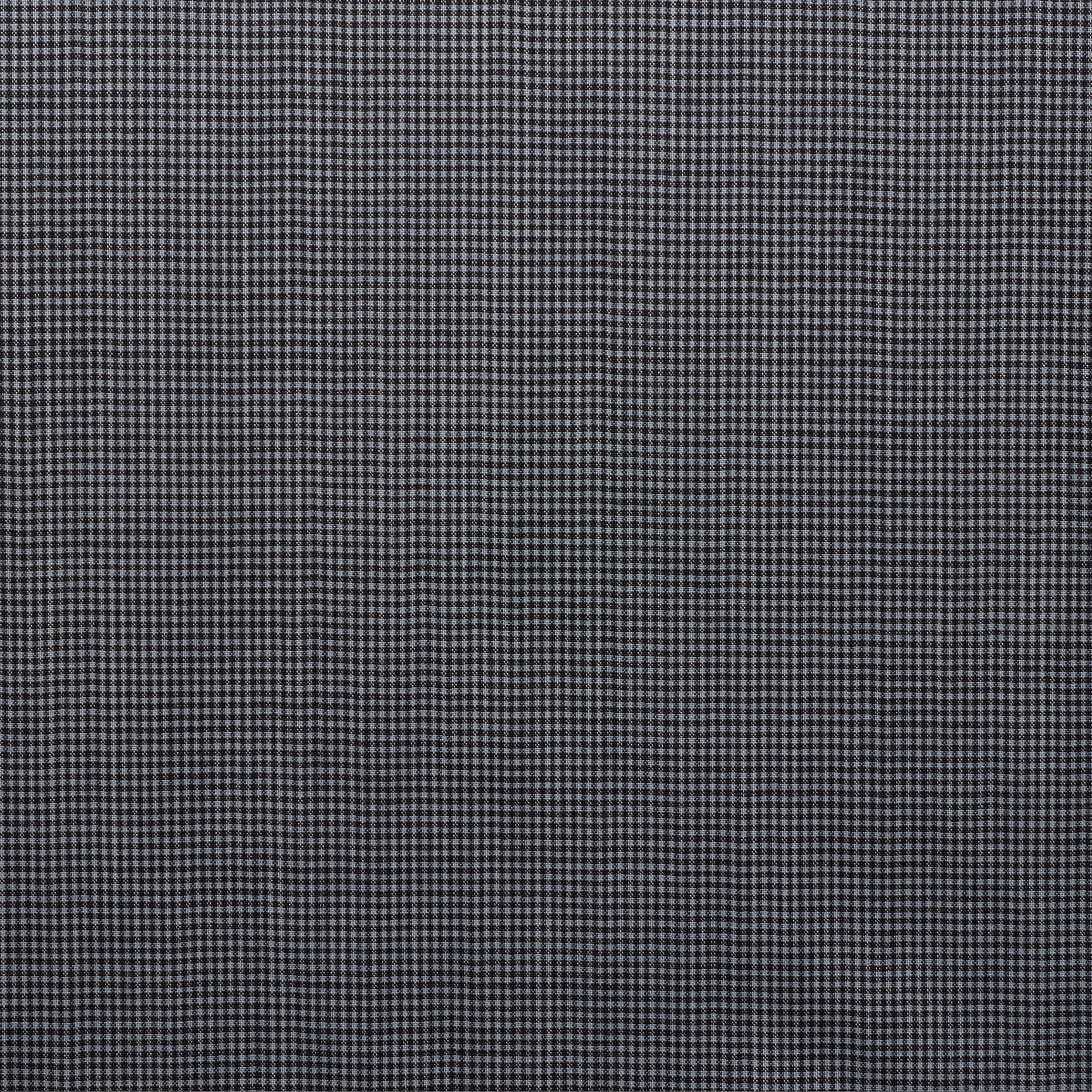 VIRGIN WOOL, MICRO DESIGN, VAPOR BLUE (F000023972) - Texture