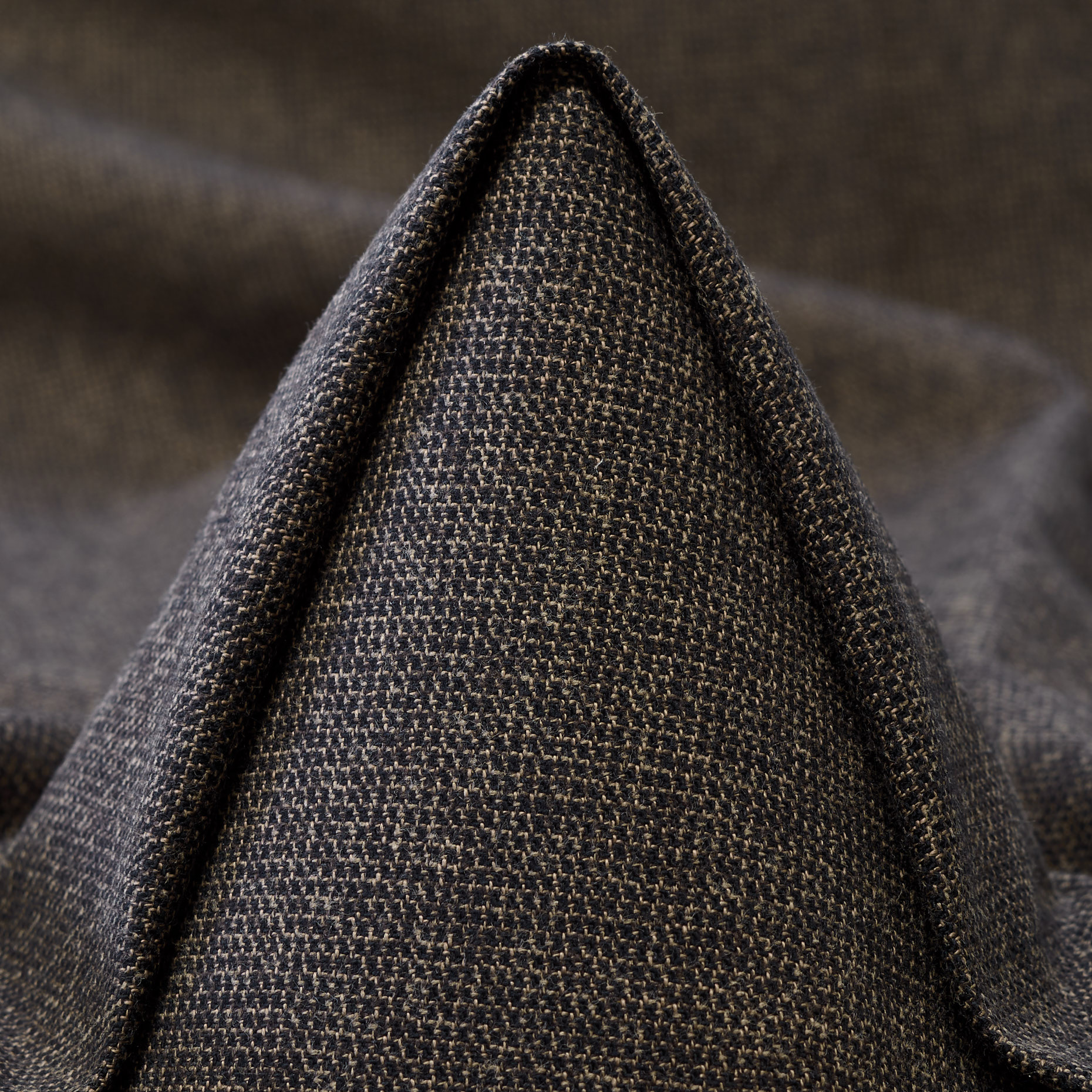 COTTON, ELASTIC, COFFEE QUARTZ (F000044724)