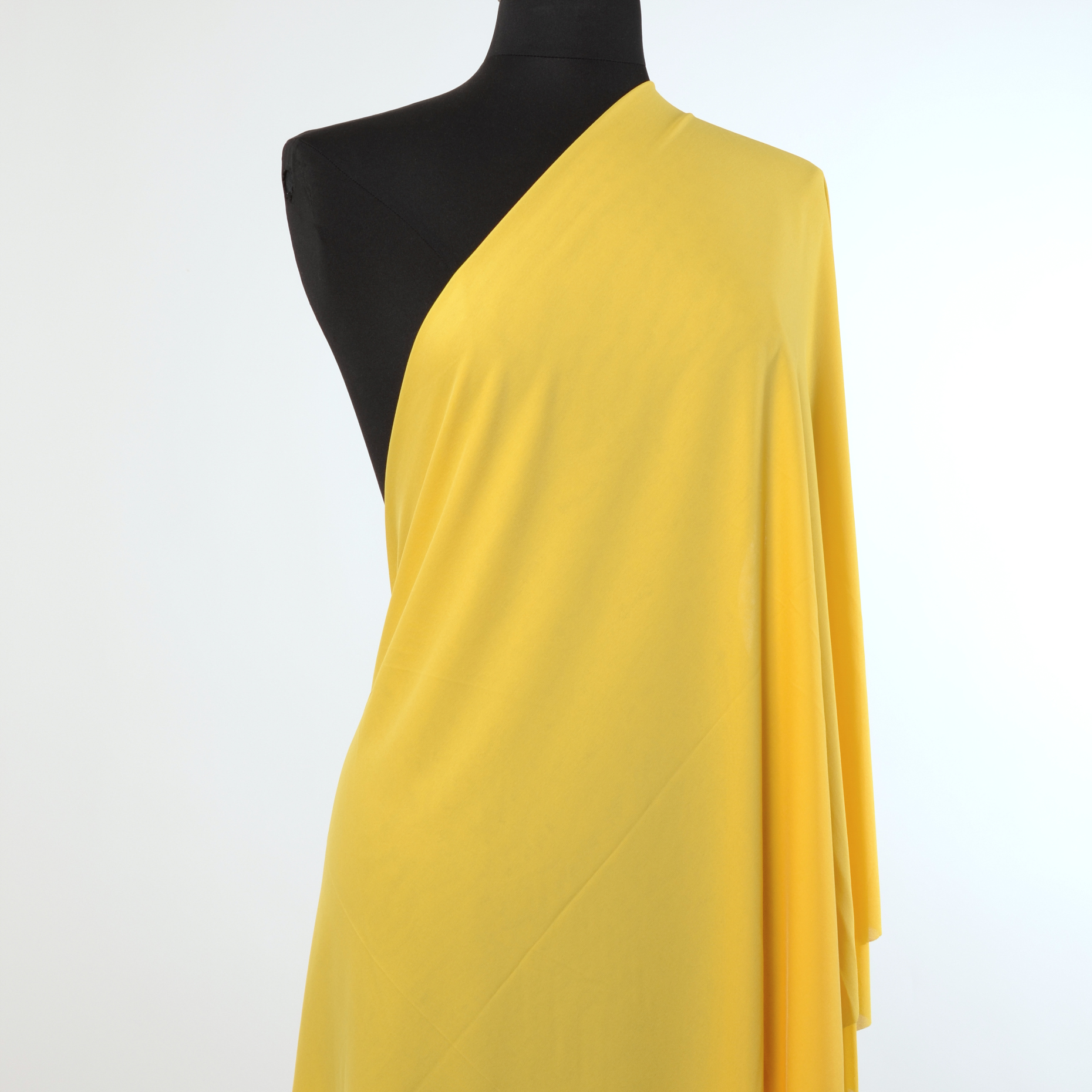 SINGLE JERSEY, SUNLIGHT (F0000689) - Mannequin