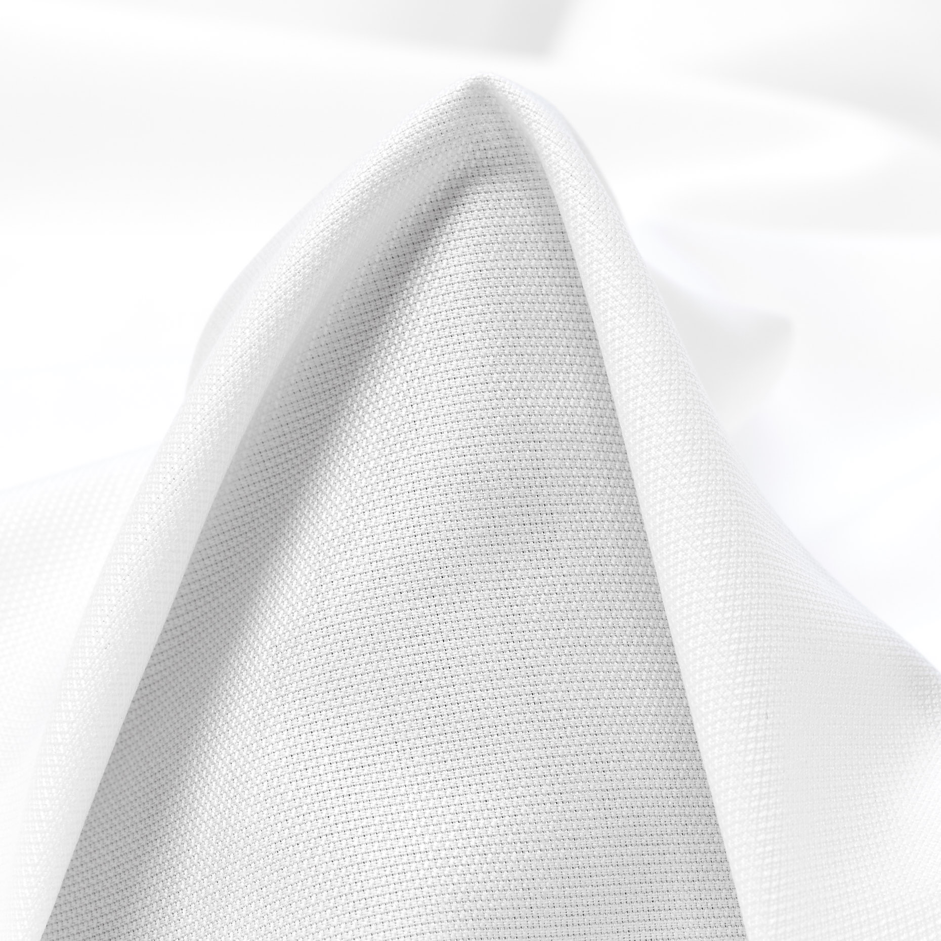 PIQUÉ, VISCOSE, BRILLIANT WHITE (F000029949)