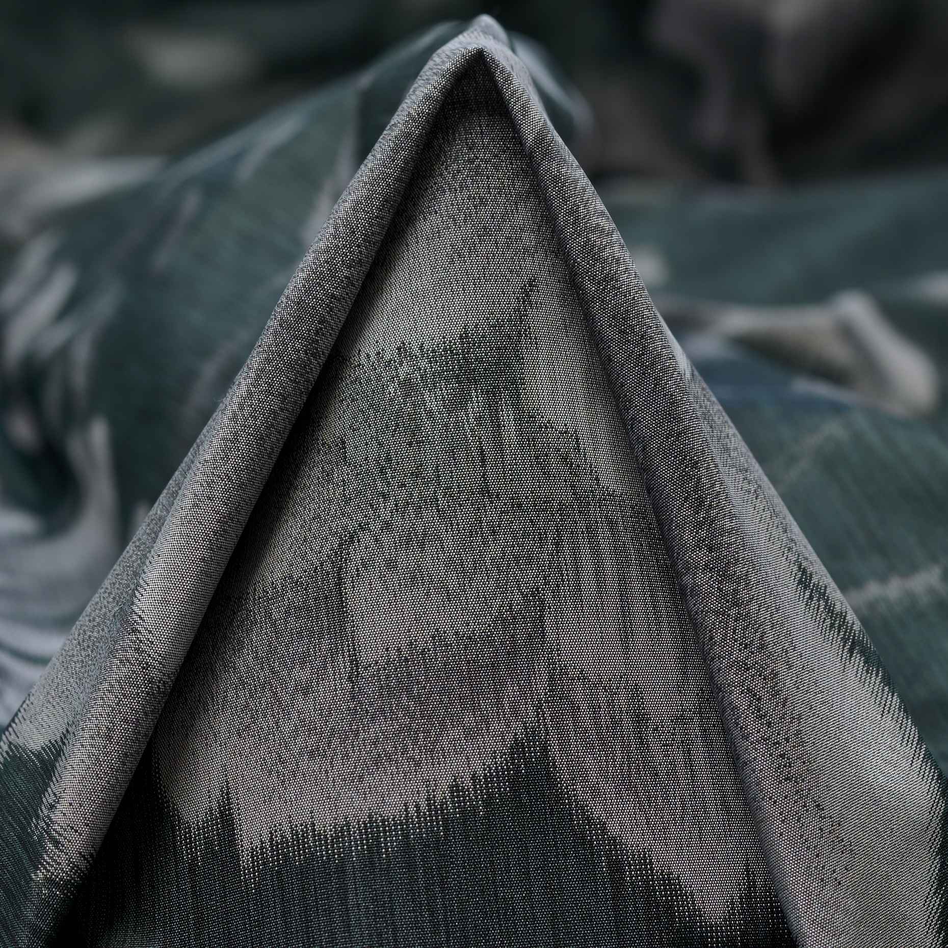 TAFFETA, FLORAL, BALSAM&VAPOR BLUE (P000004380)