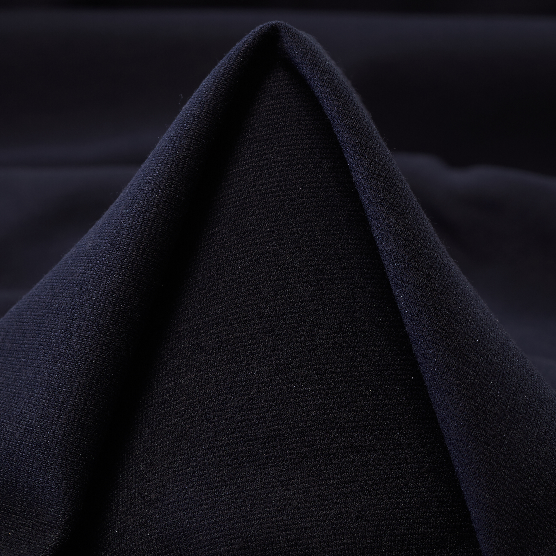 JERSEY, PUNTO MILANO, DARK BLUE (F000033912)