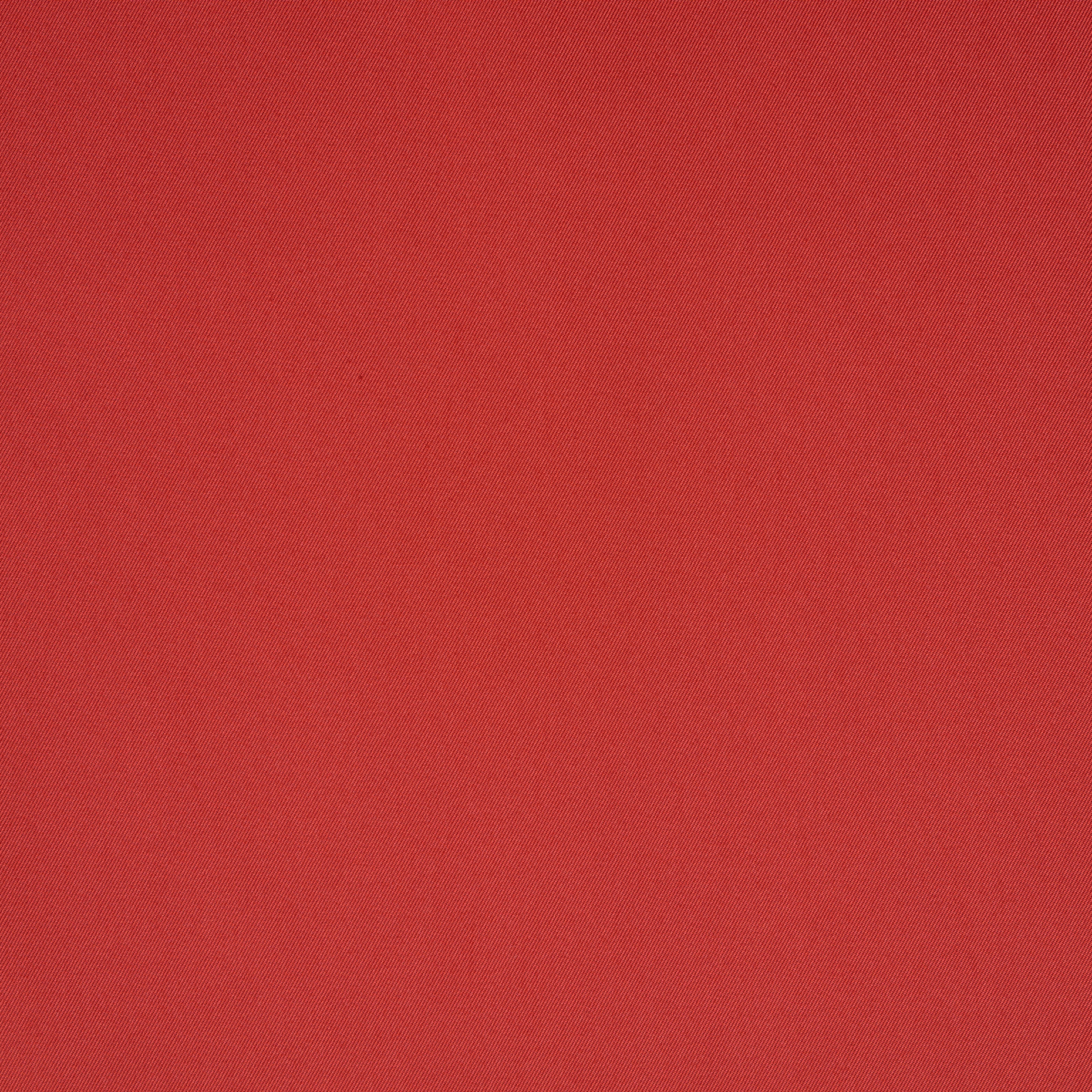 Twill, Bawełna, True Red (F000041057) - Tkana