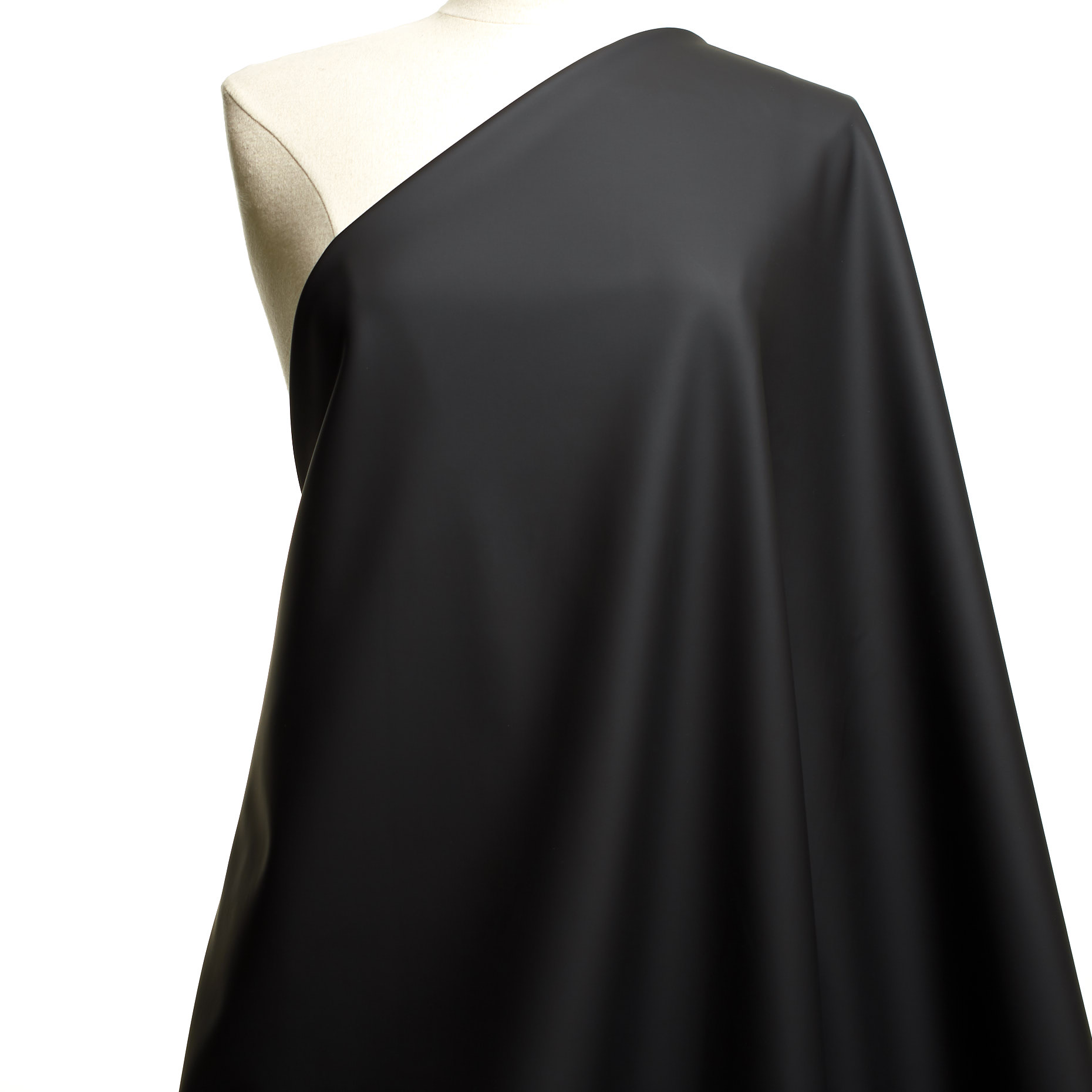 DOUBLE, COATED, METEORITE (F000036732) - Mannequin