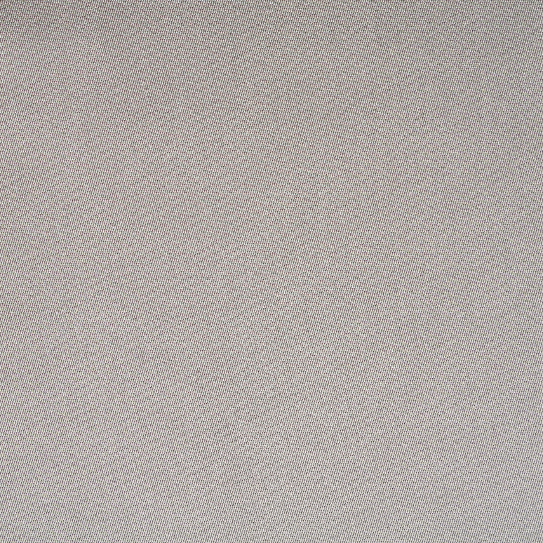 Satyna, Elastyczna bawełna, Silver Gray (F000042001) - Tkana