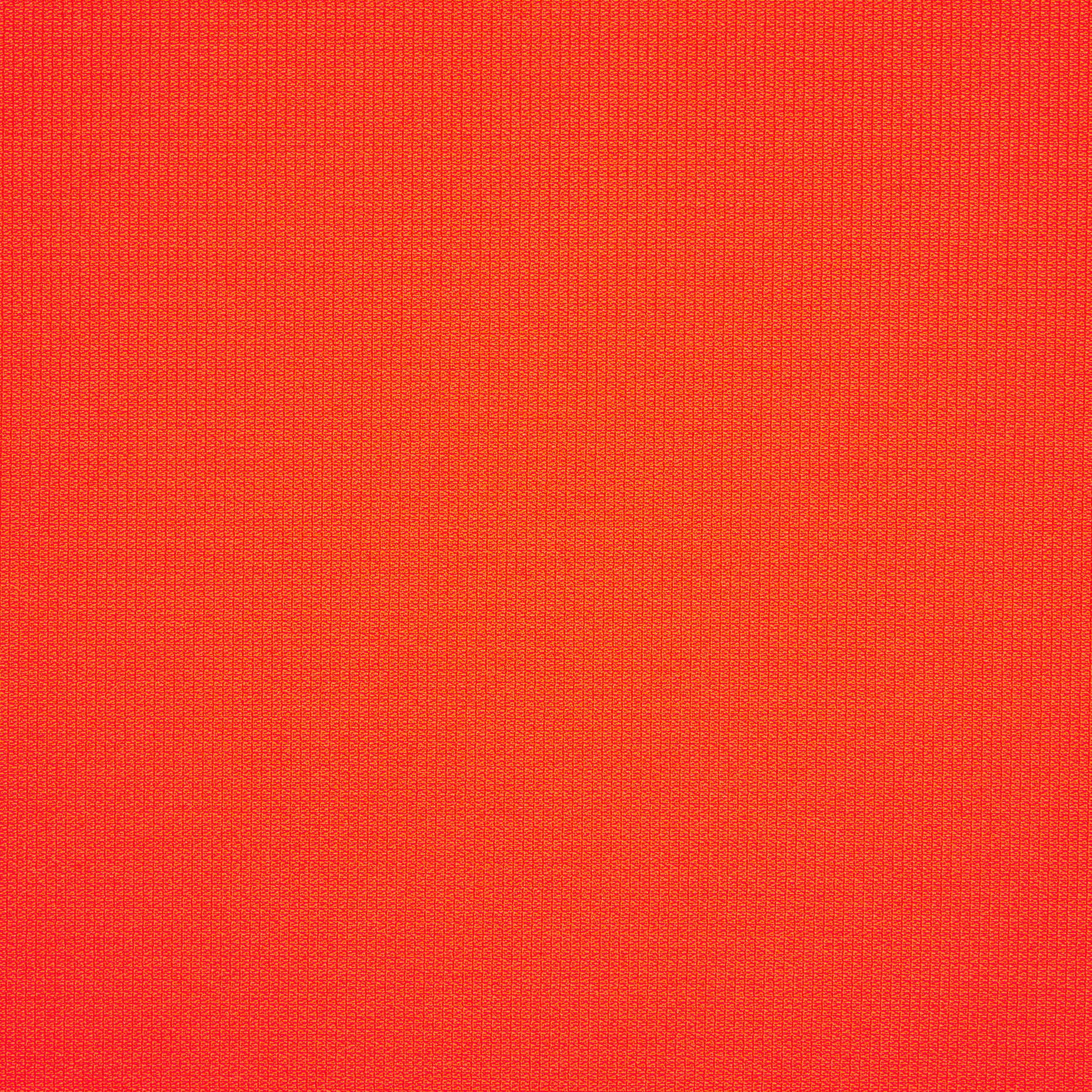 JERSEY, NEON ORANGE (F000003588) - Texture