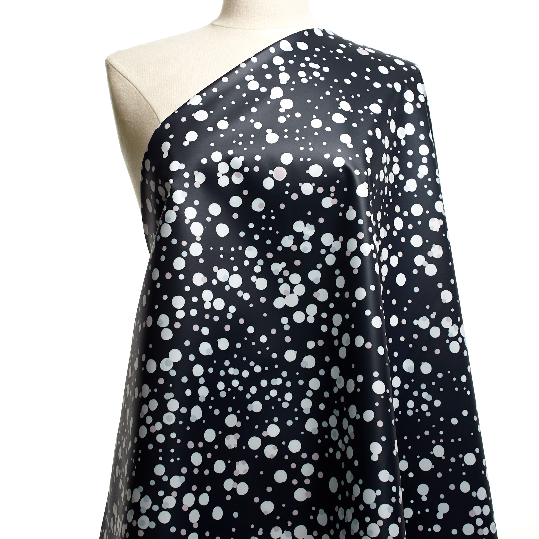 OUTDOOR, PRINTED, SNOW WHITE&CAVIAR (F000041923) - Mannequin