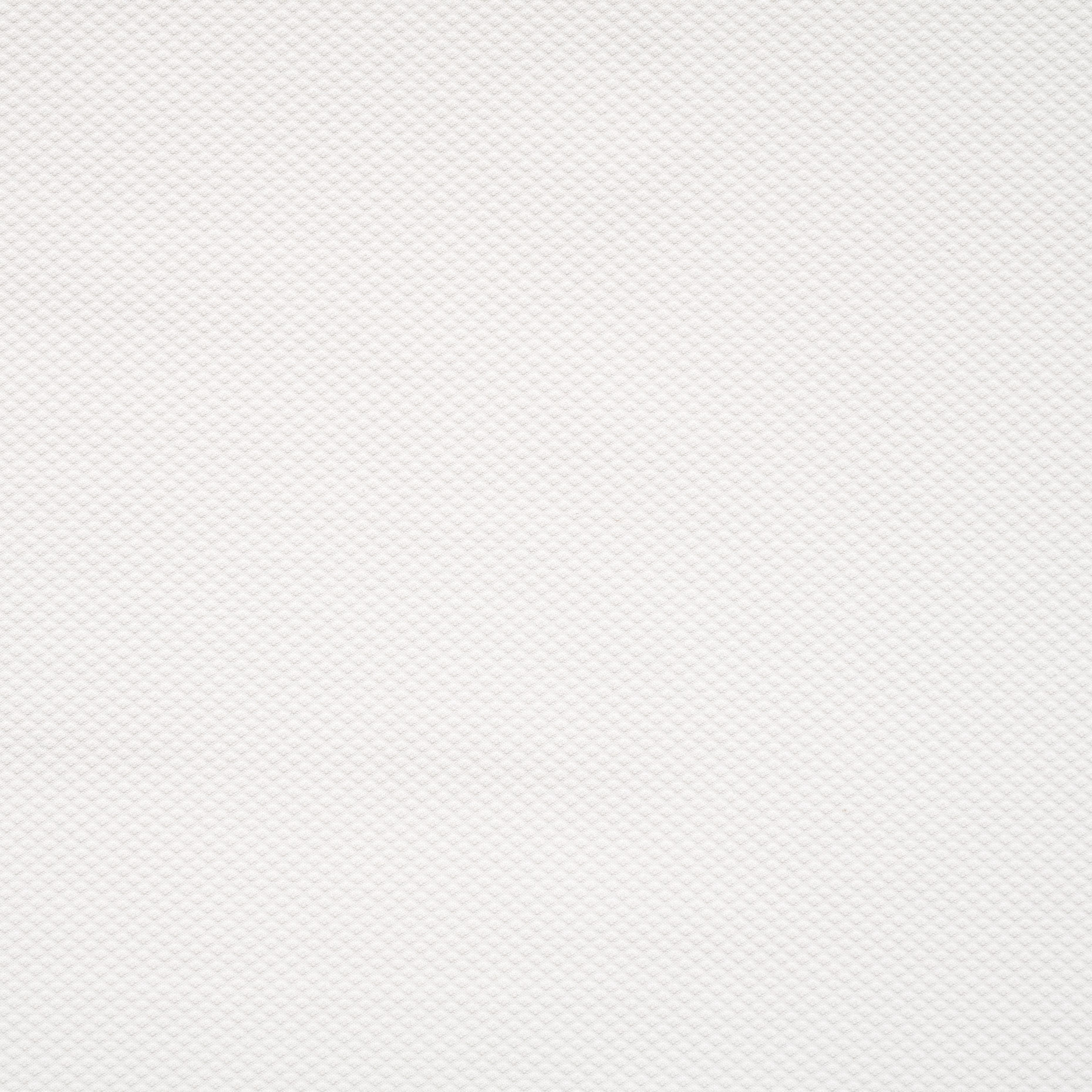 Piqué, Baumwolle Elastik, Snow White (F000038496) - Gewebe