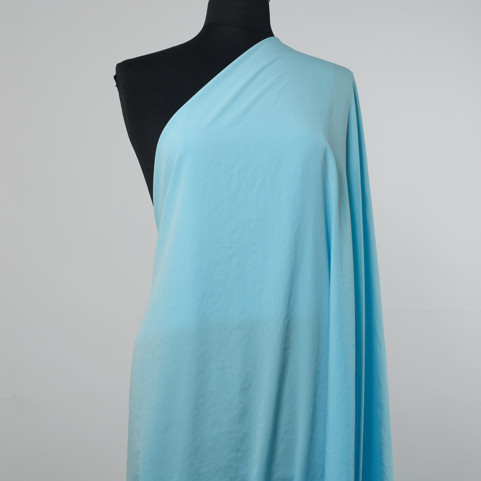 Эффект Шёлка, Starlight Blue (F000026125) - Манекен