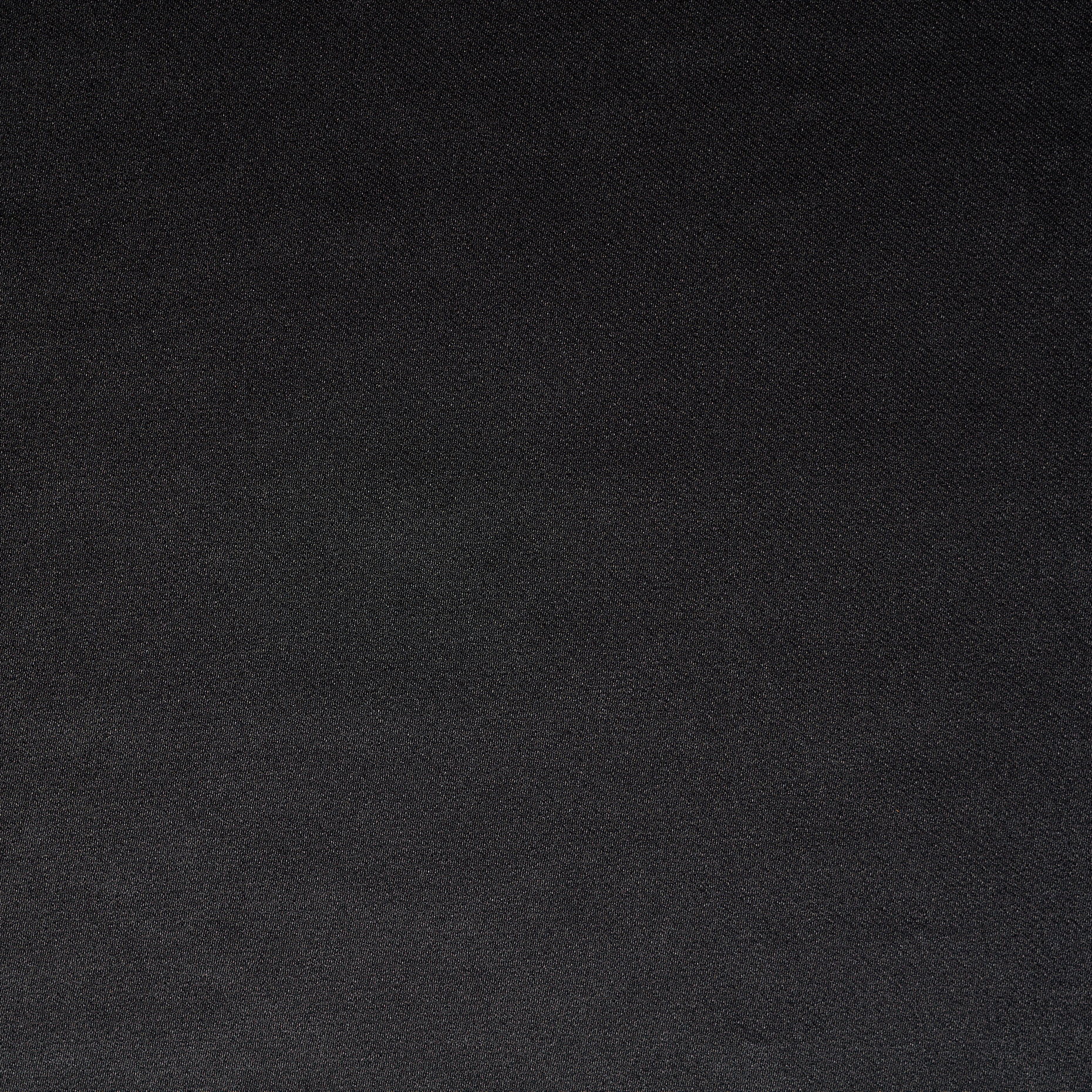 SATIN, SHIMMERING, RAVEN BLACK (F000049127) - Texture