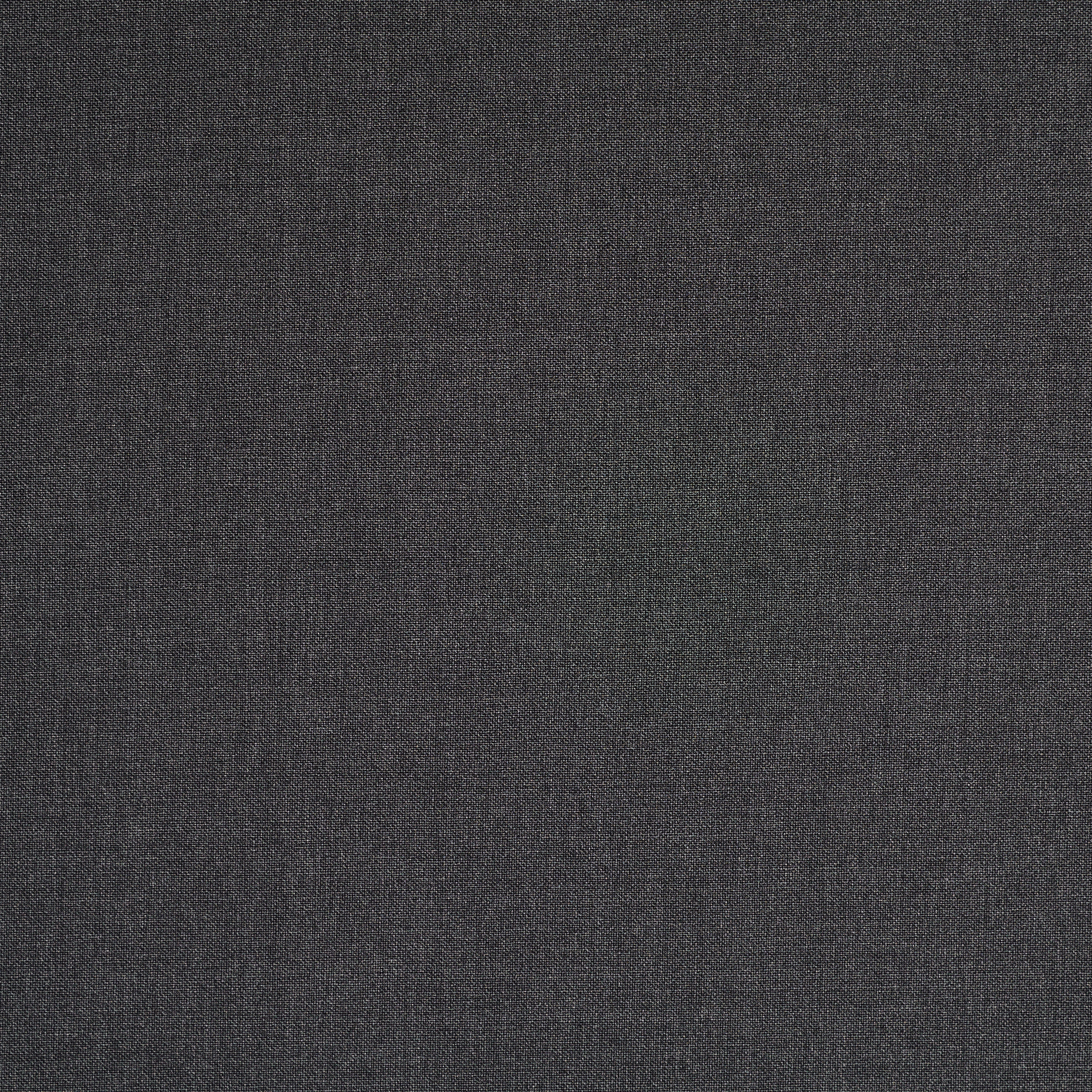 FINE WOOL, MELANGE, ANTHRACITE (F000030072) - Texture