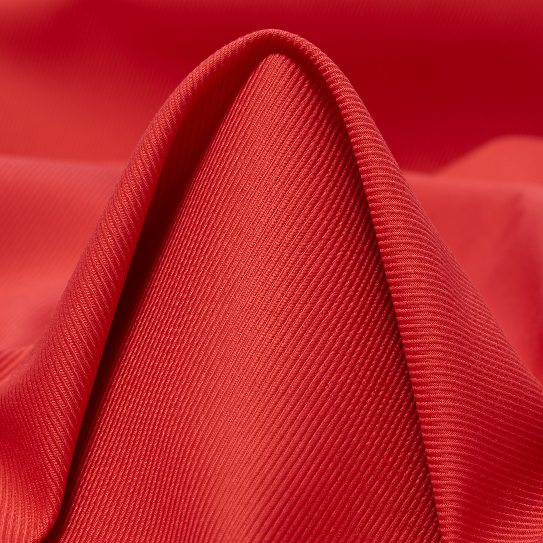 Твил, Хлопок, 0, Red Alert (F000041119)