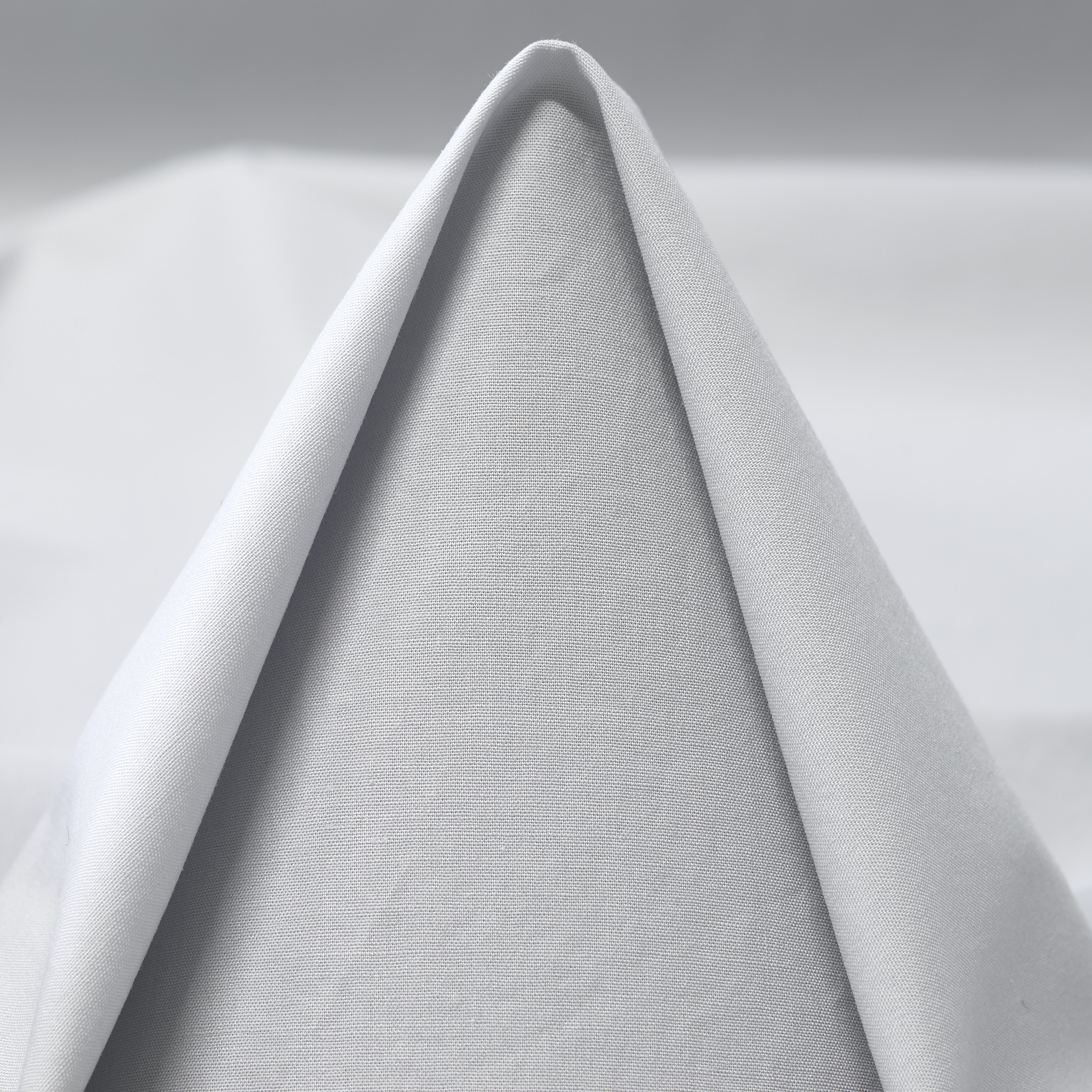 POPLIN, COTTON, ELASTIC, LUNAR ROCK (F000047603)