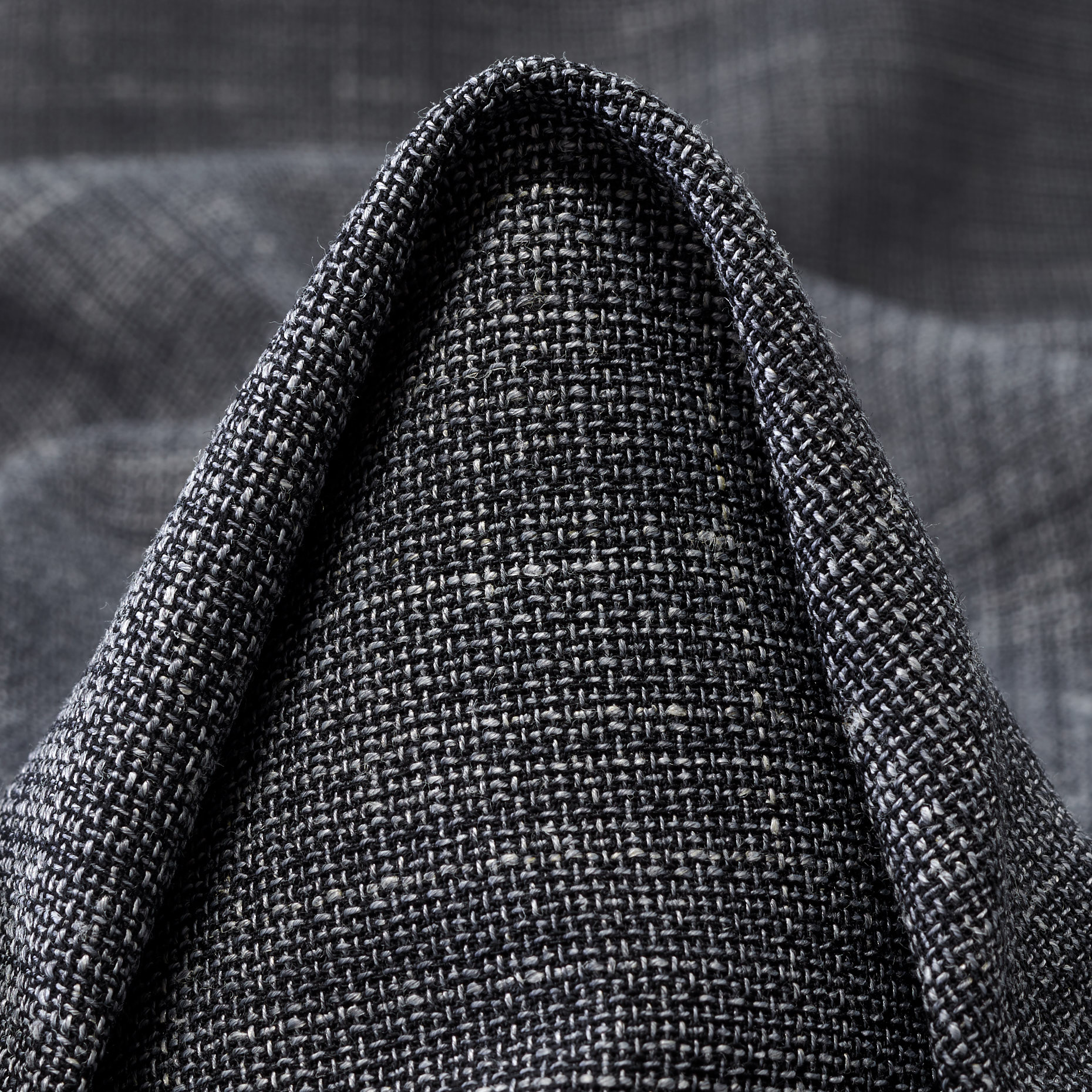 CRÊPE, WOOL, PAVEMENT (F000044281)