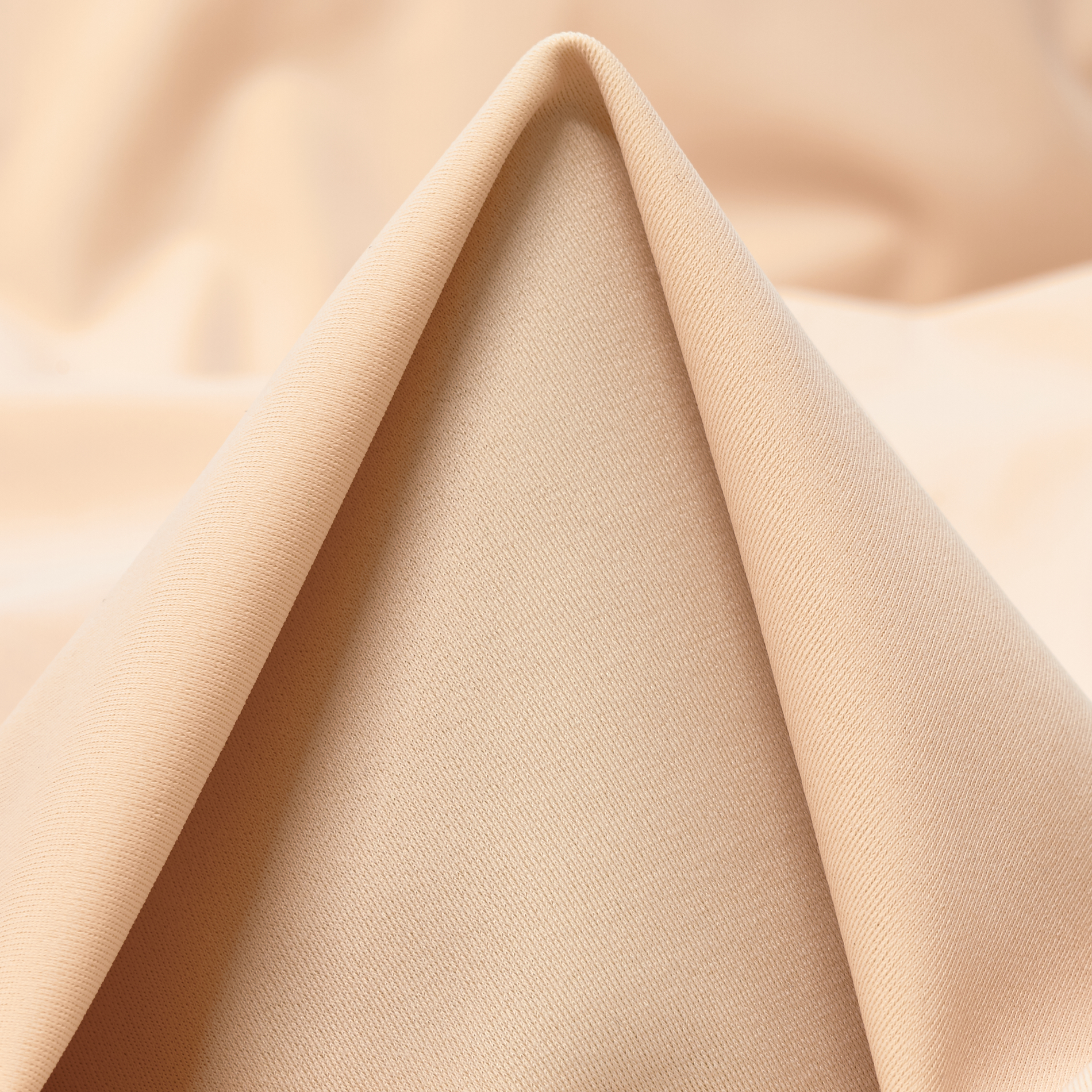 JERSEY, APRICOT POWDER (F000034666)