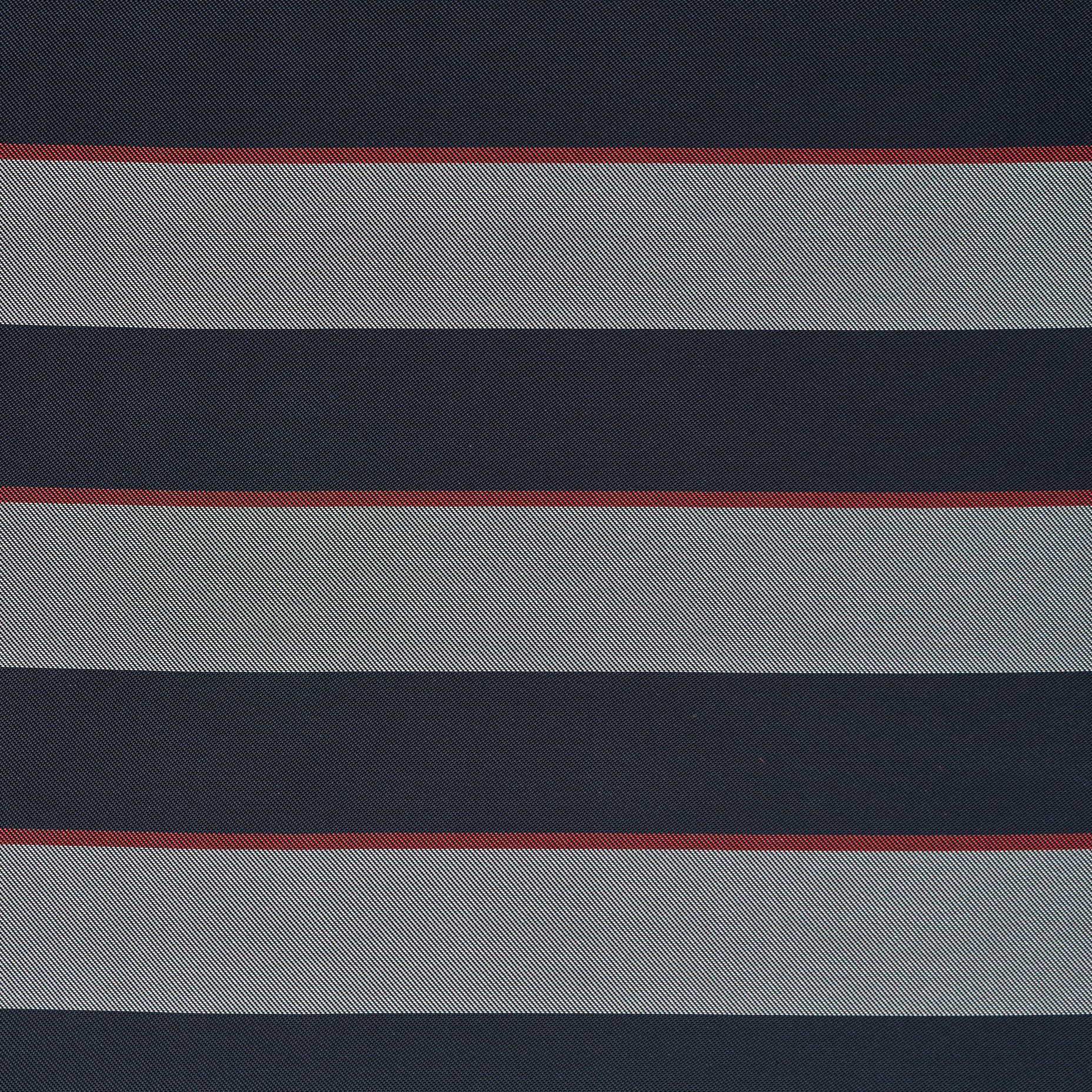 Подкладка, Купра, Полоска, Chiseled Stone&Vulcan (F000048515) - Ткань