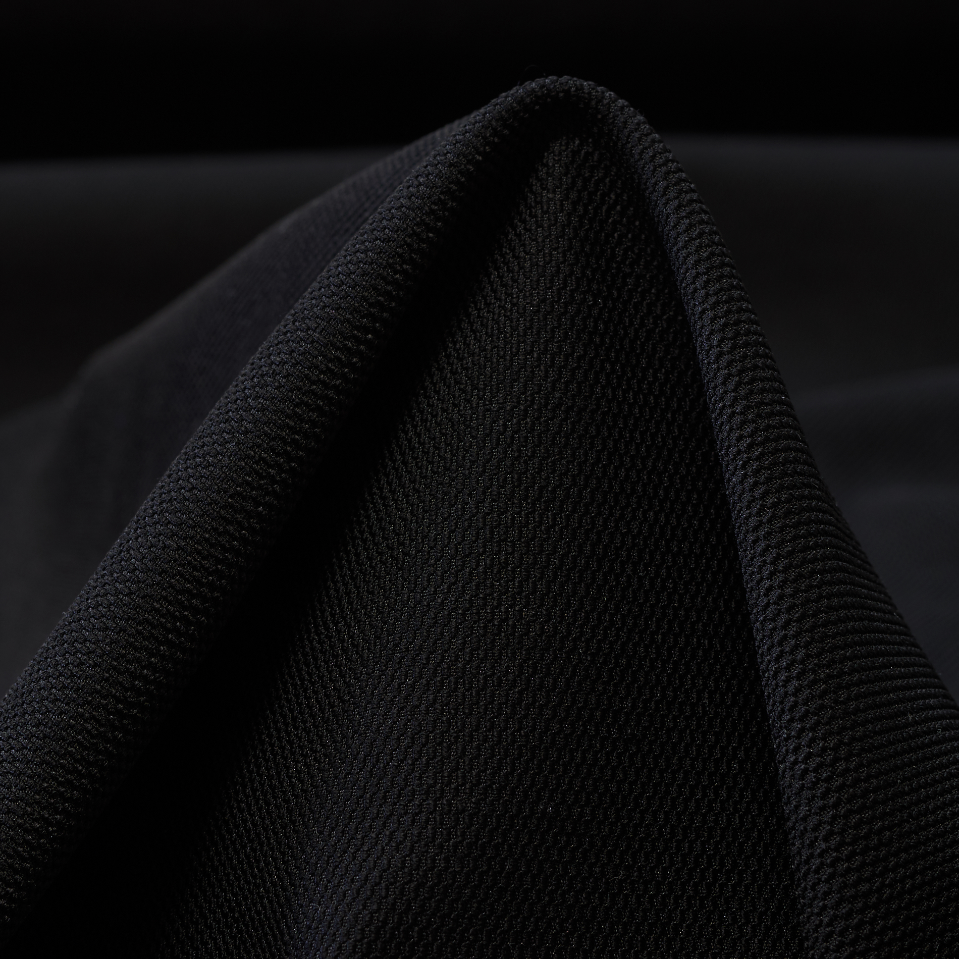 Pique, Raven Black (F000029737)