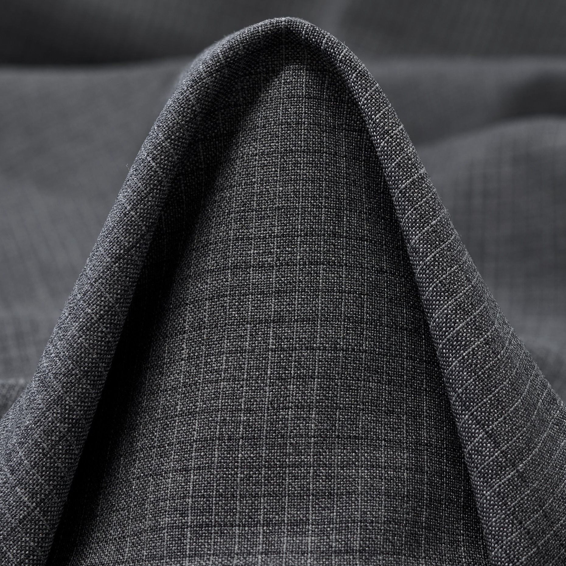 FINE WOOL, MICRO DESIGN, MELANGE, MAGNET (F000008159)