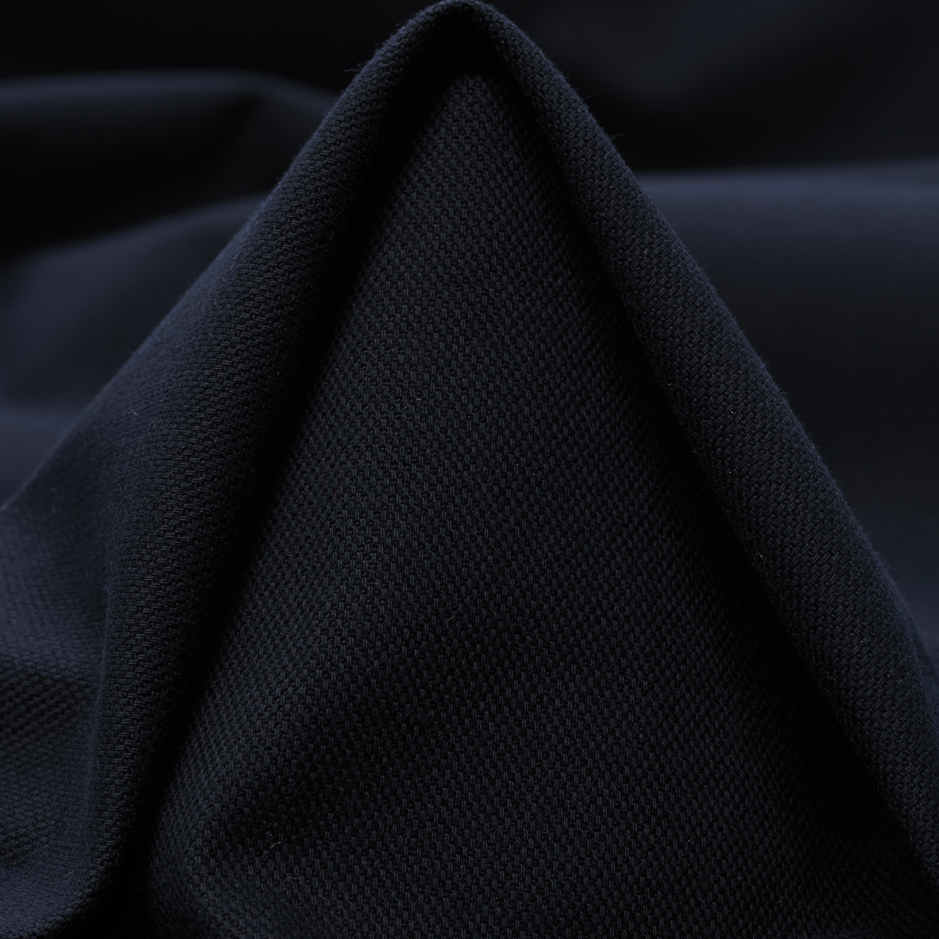 CANVAS, COTTON, ELASTIC, PARISIAN NIGHT (F000030068)