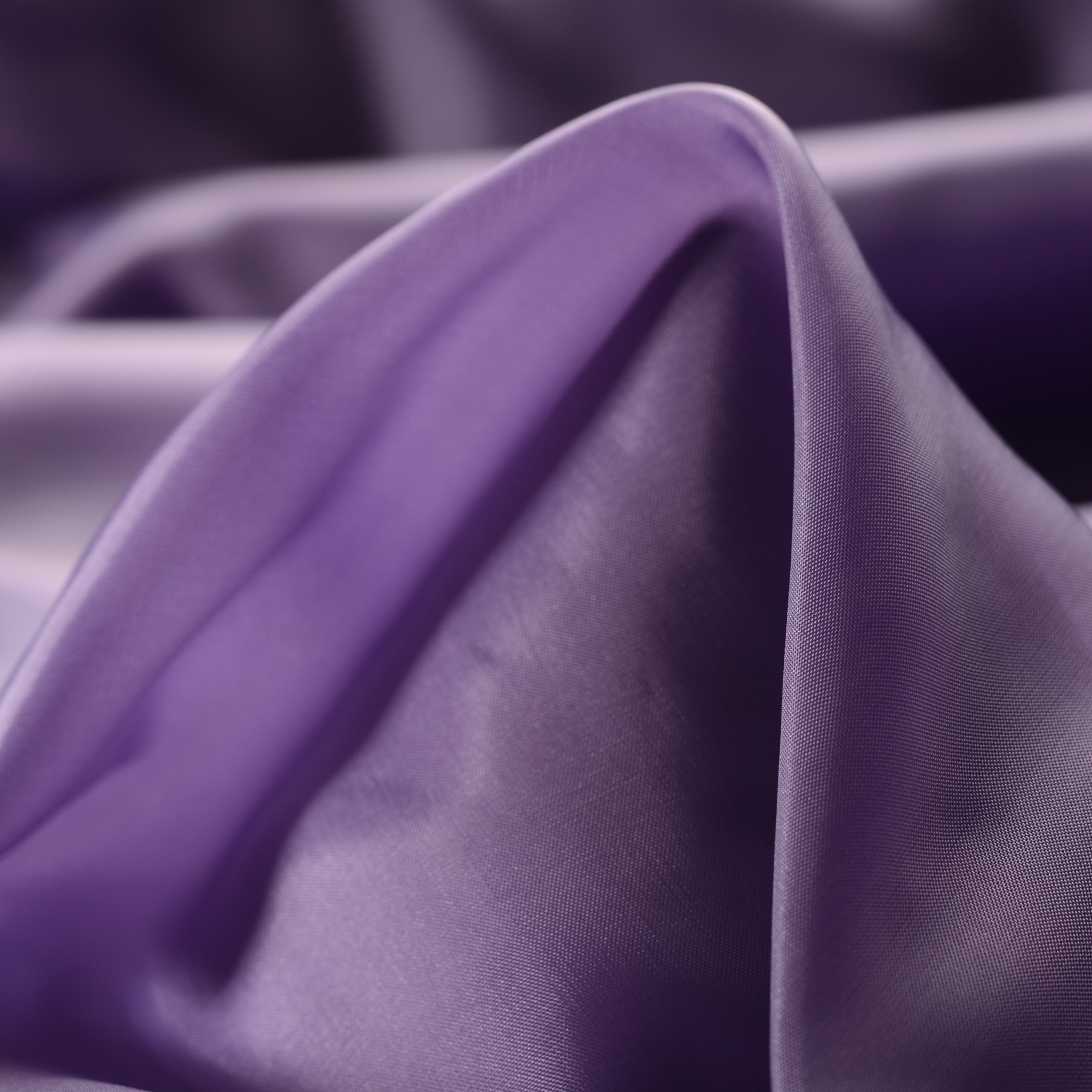 CUPRO, LINING, HYACINTH (F000018073)