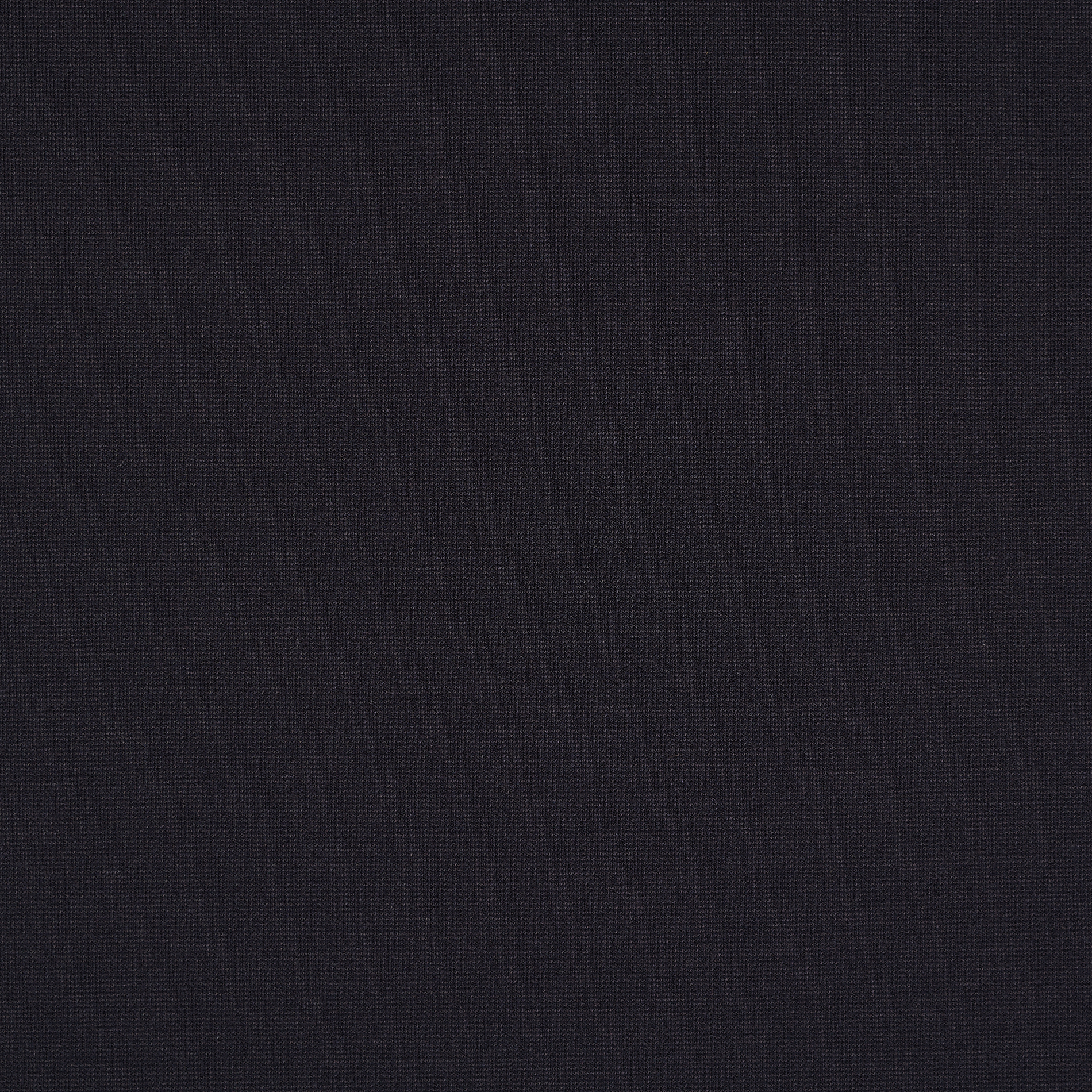 JERSEY, PUNTO MILANO, DARK BLUE (F000033912) - Texture