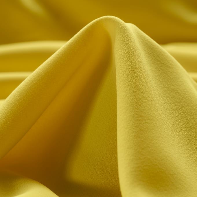 CRÊPE, MICRO STRUCTURE, GOLDEN KIWI (F000027217)