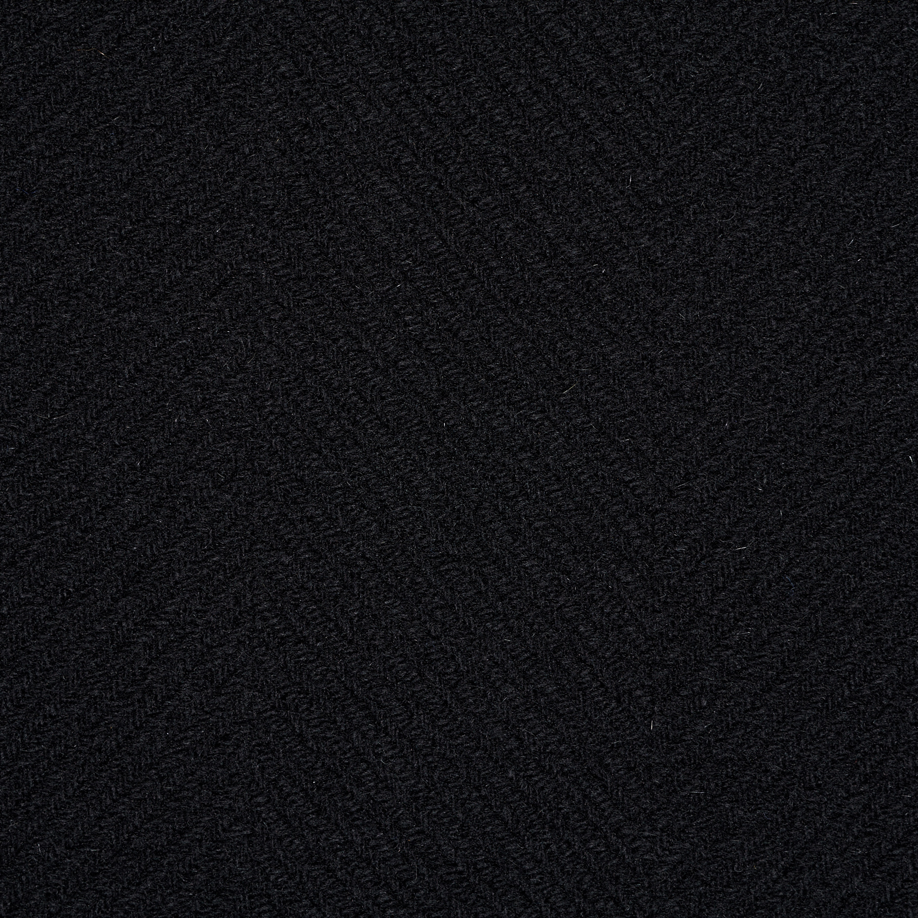 Espiguilla, Lana Virgen, Tone on Tone, Raven Black (F000048205) - Tejido