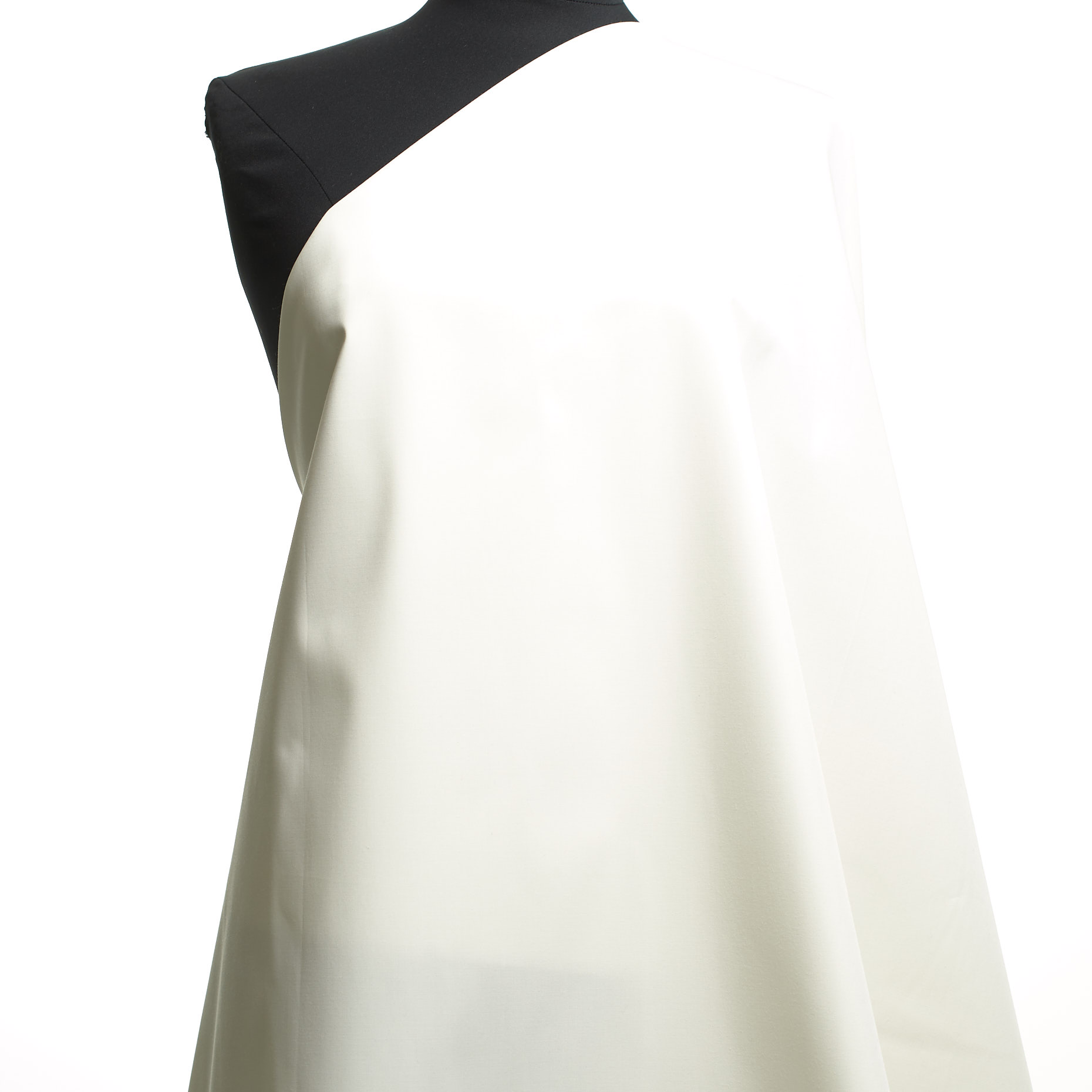 Твил, Хлопок, Snow White (F000037738) - Манекен