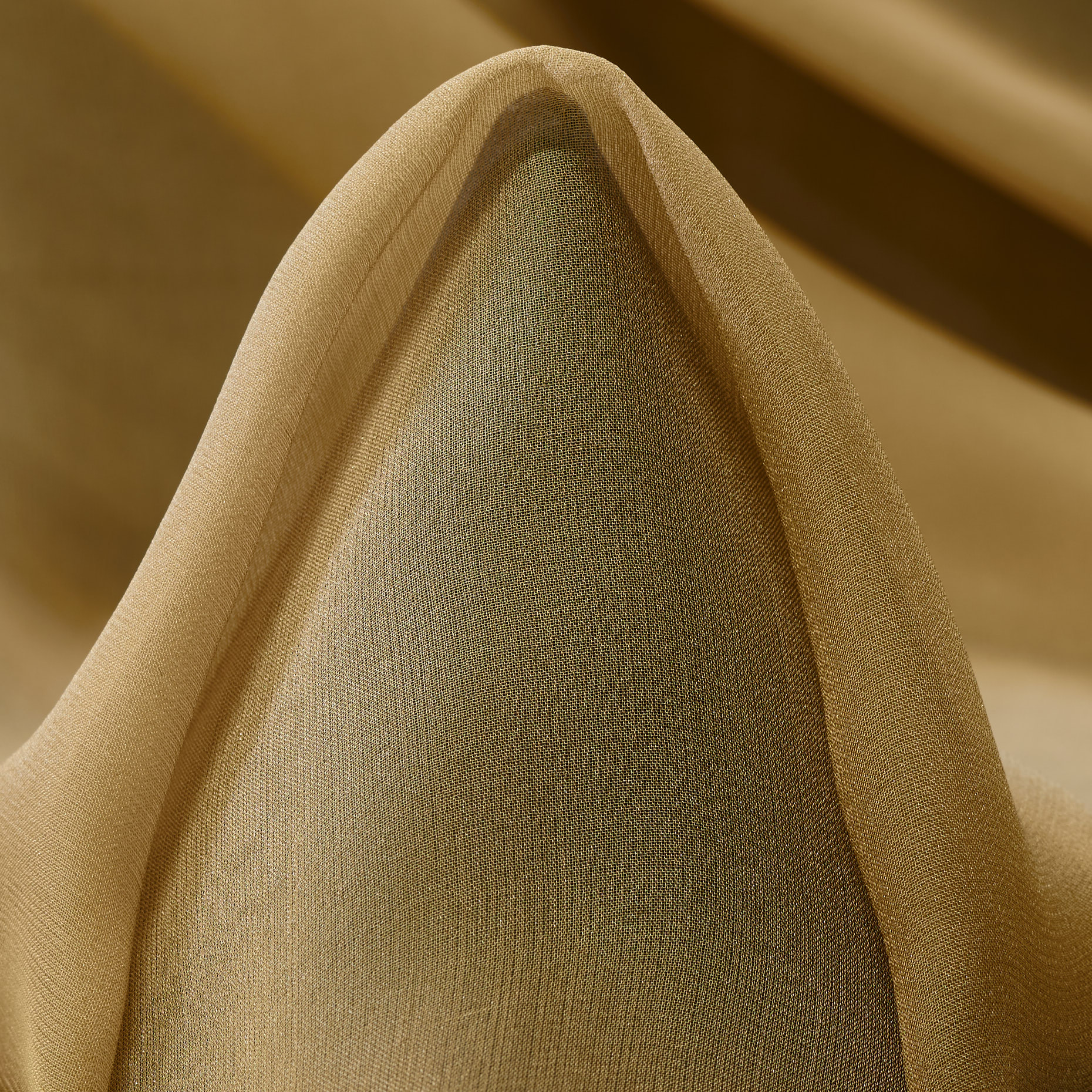 Chiffon, Seta, Biscuit (F000042535)