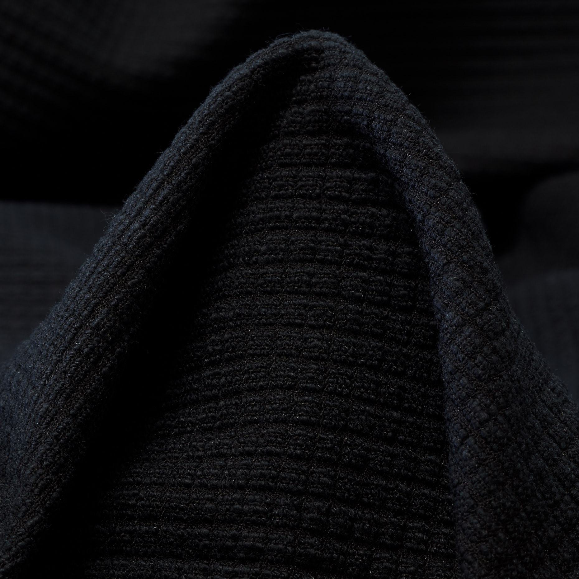 Algodón Viscosa, Elástico, Estructura, Charcoal Art