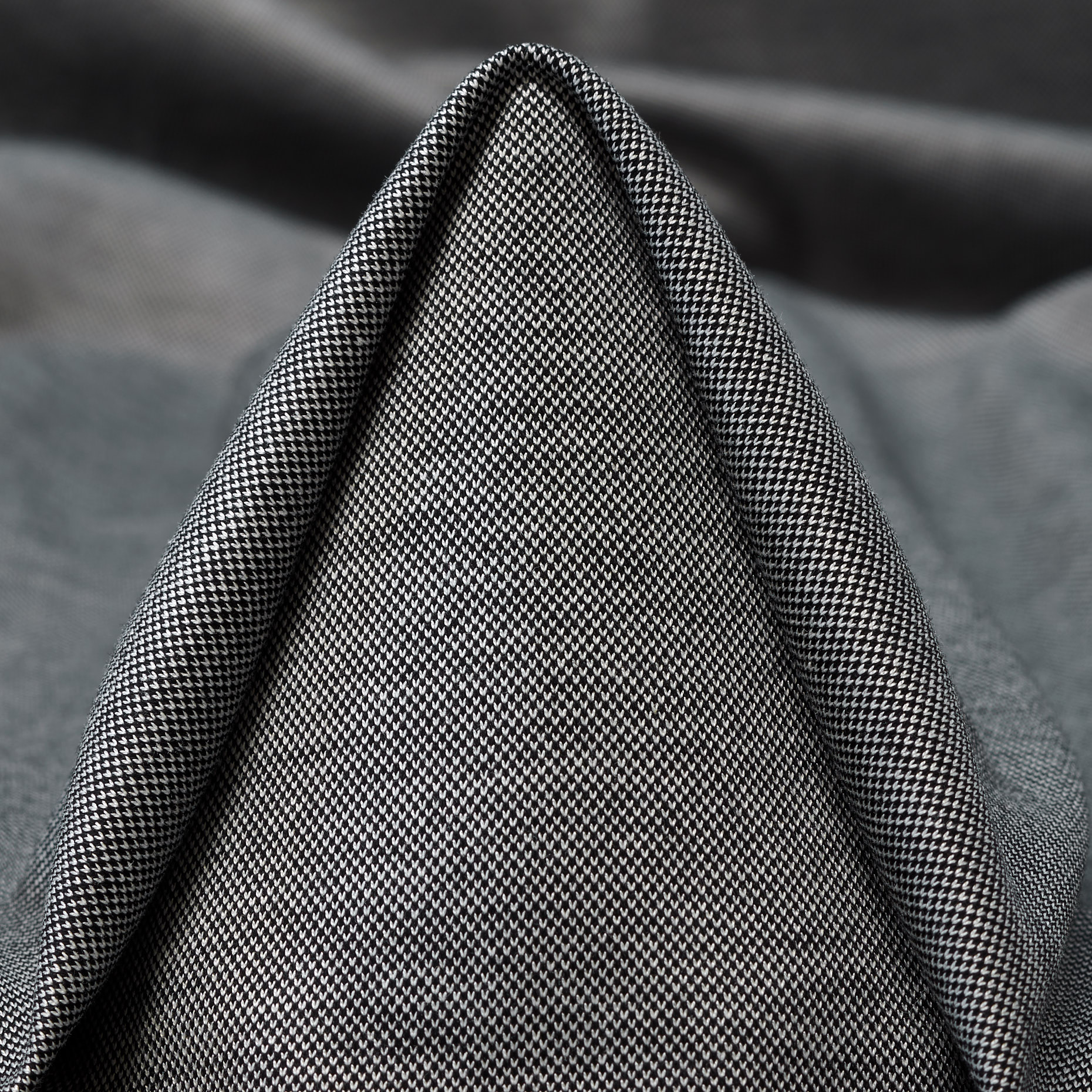 PIQUÉ, COTTON, CHISELED STONE (F000044931)