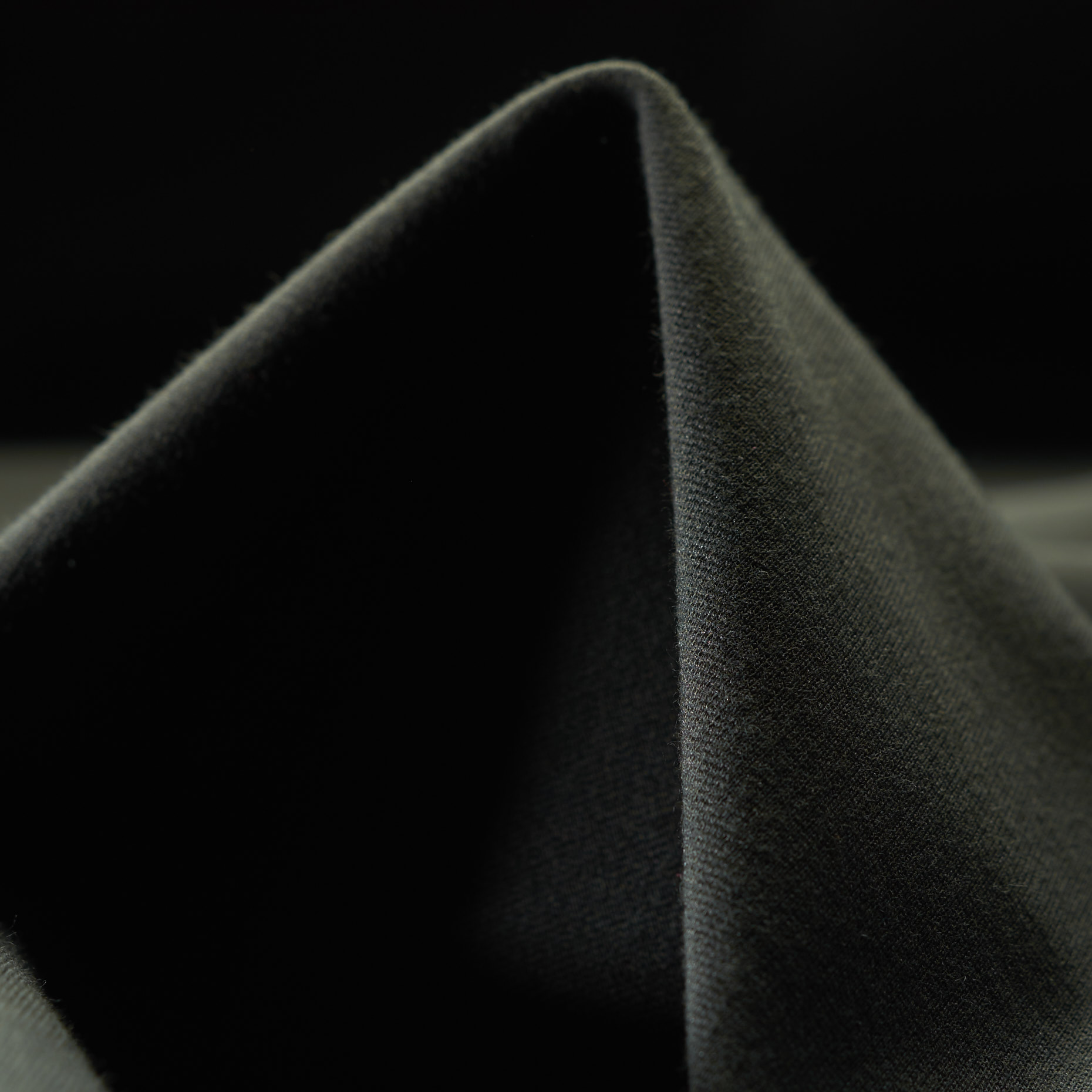 Трикотаж, Пунто Милано, Burnt Olive (F000025602)