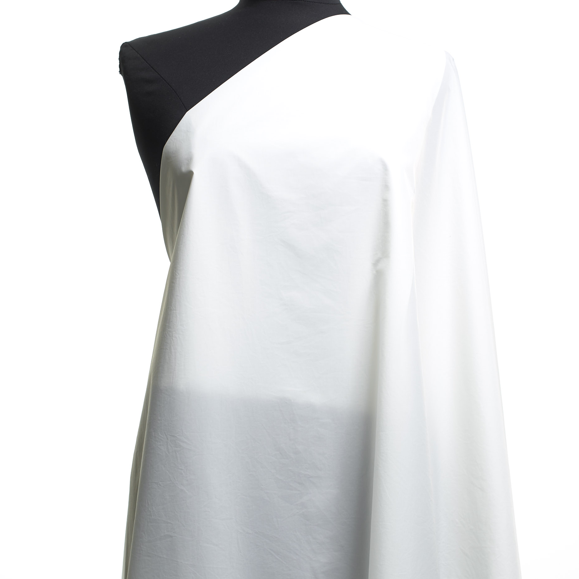 OUTDOOR, NYLON, BRILLIANT WHITE (F000037737) - Mannequin
