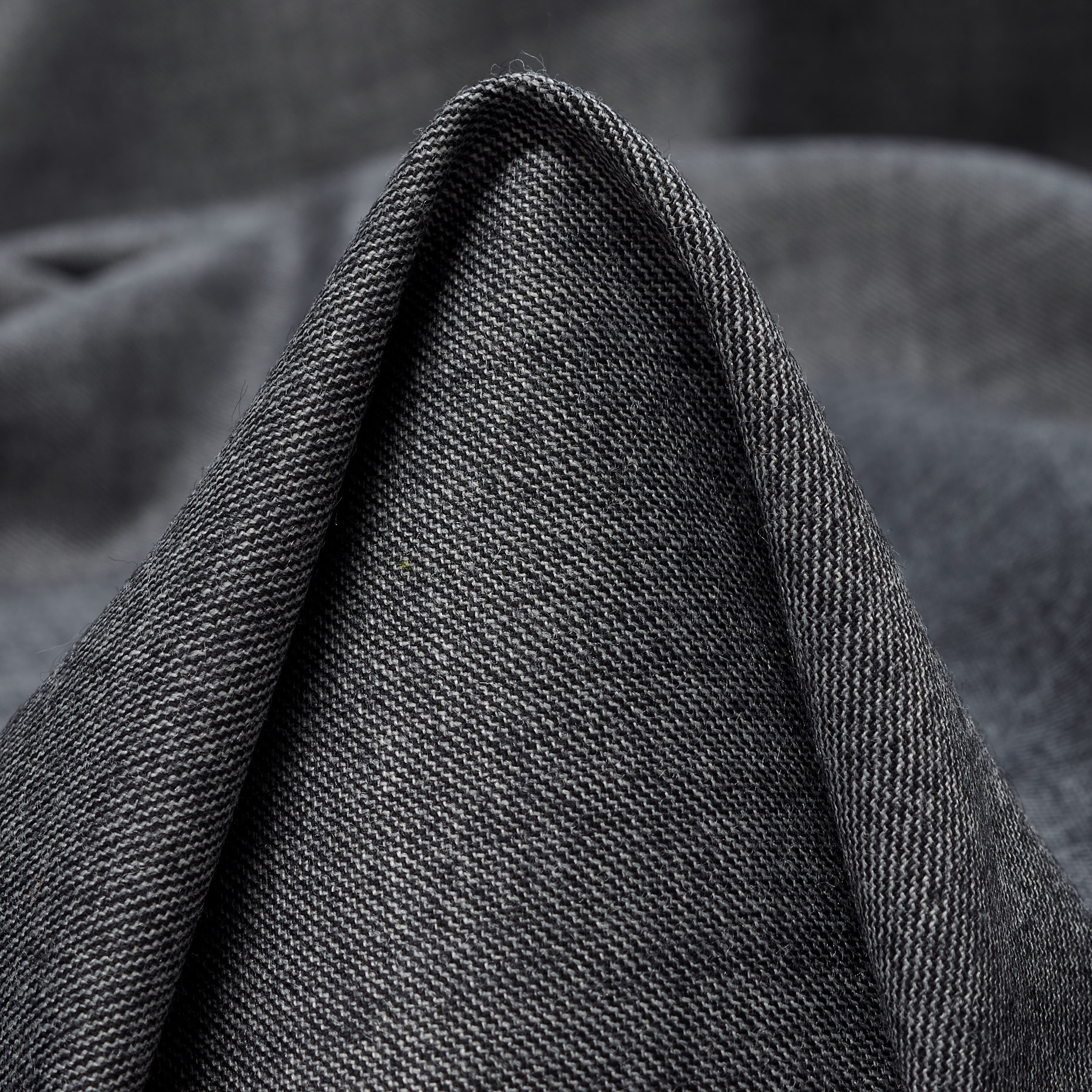 TWILL, VIRGIN WOOL, ELASTIC, WEATHERVANE (F000045001)