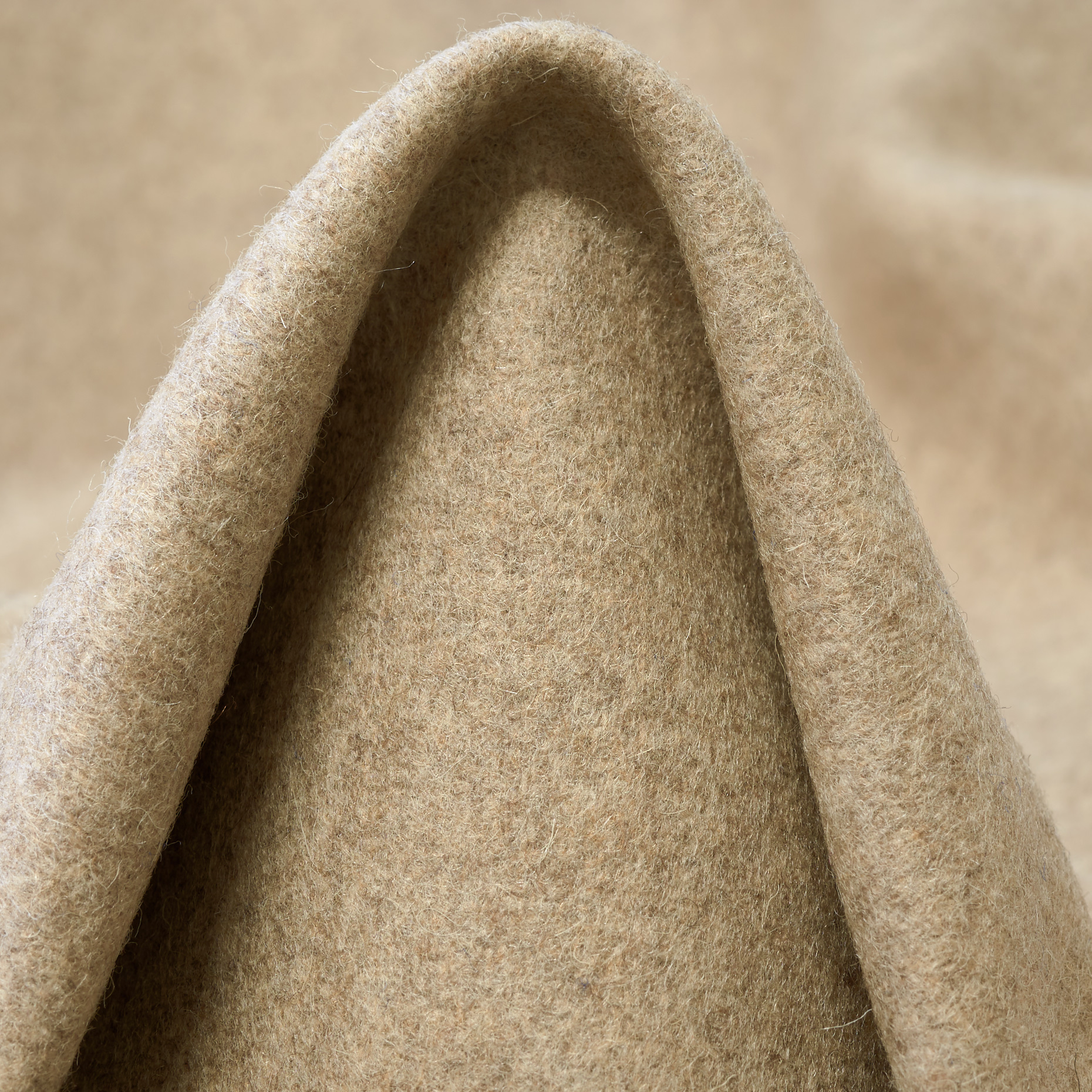 LODEN, VIRGIN WOOL, HUMUS (F000048727)