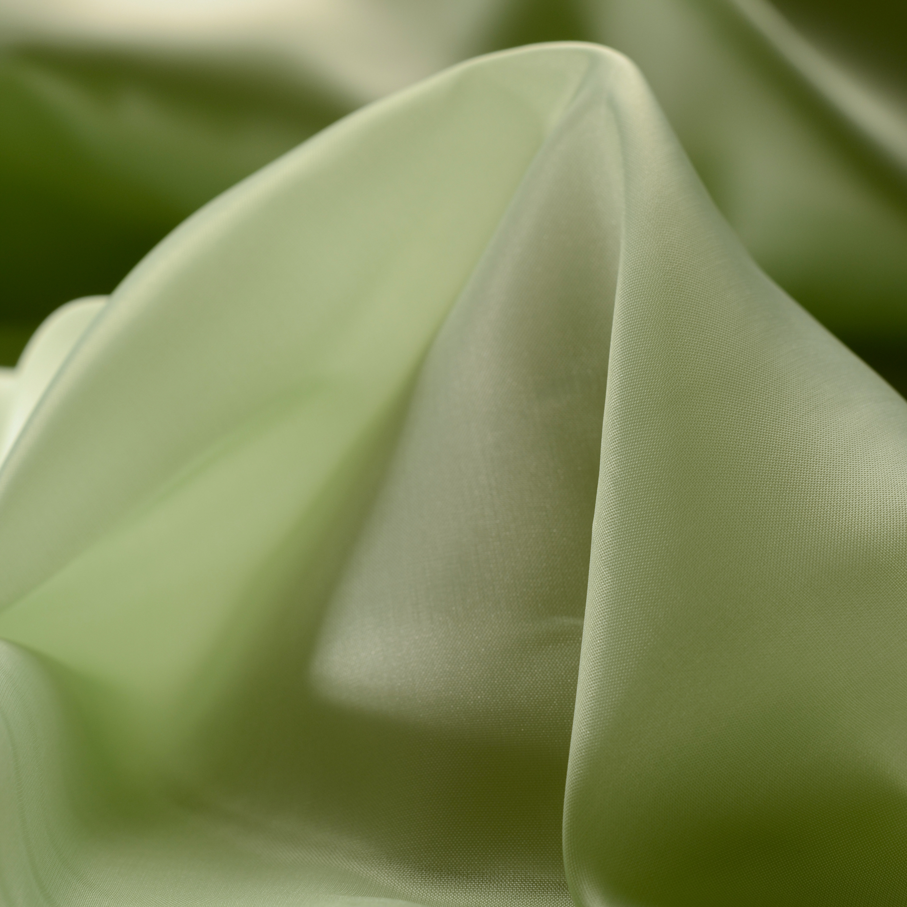 CUPRO, LINING, WHITE JADE (F000018068)