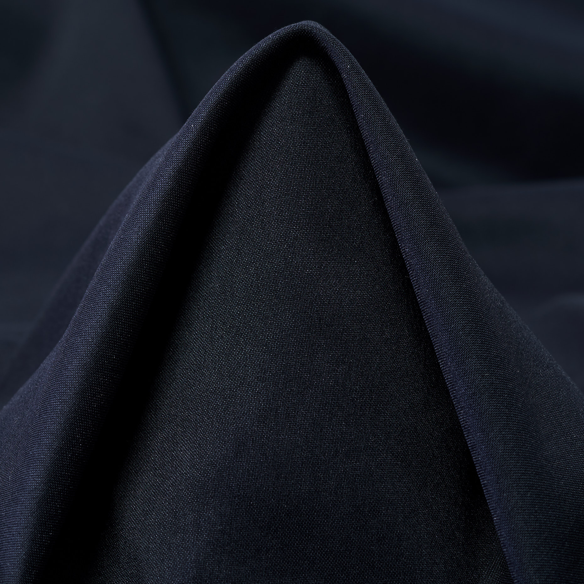 Popelín, Algodón Elástico, Dark Sapphire (F000043622)