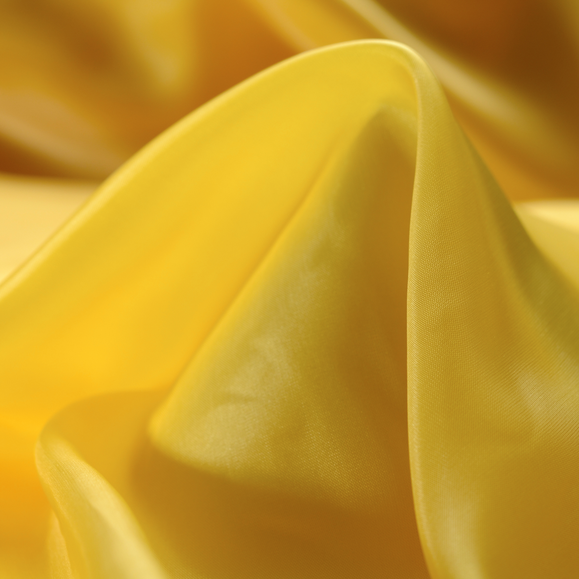 Cupro, Doublure, Lemon Zest (F000018101)