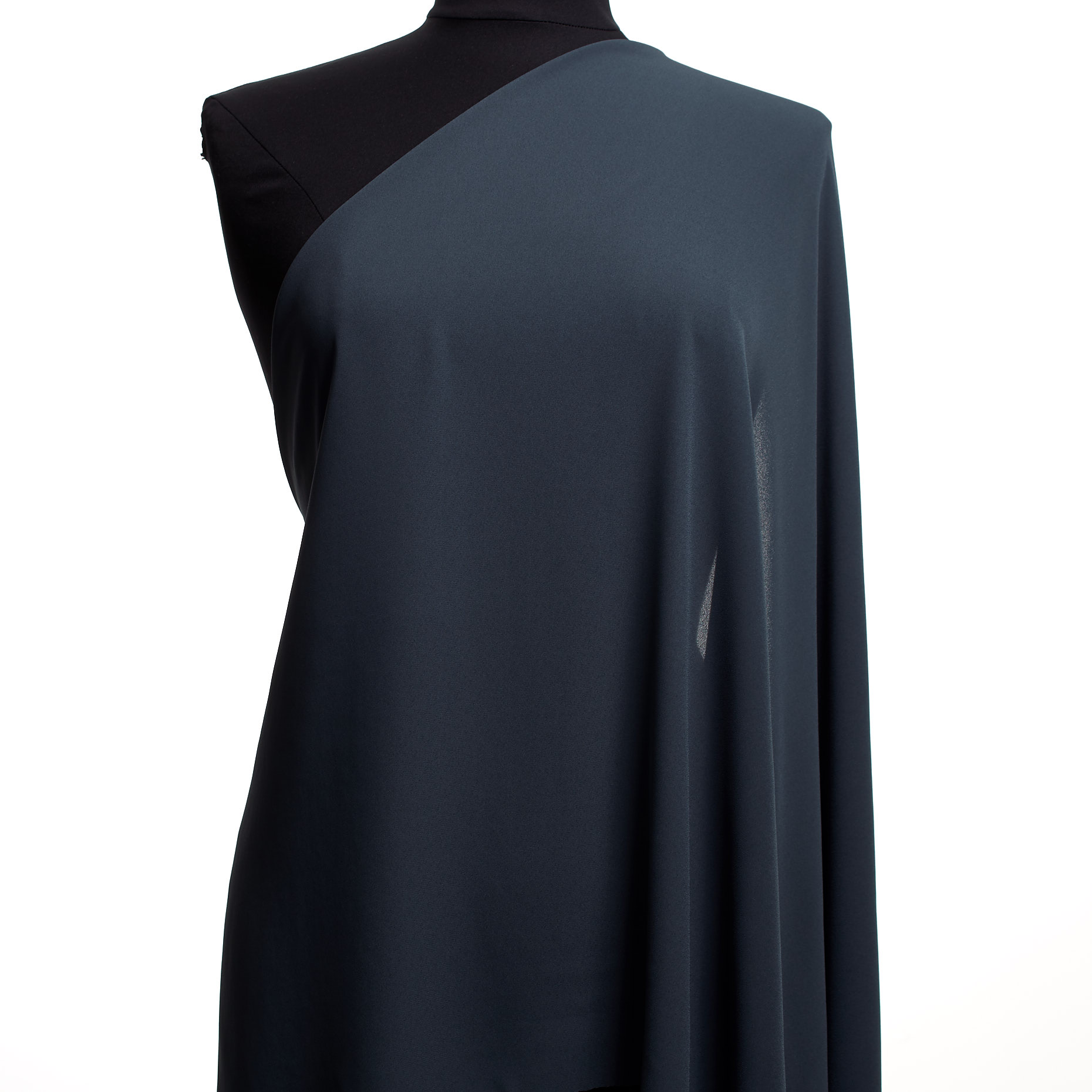 CRÊPE, GLACIER BLUE (F000043374) - Mannequin