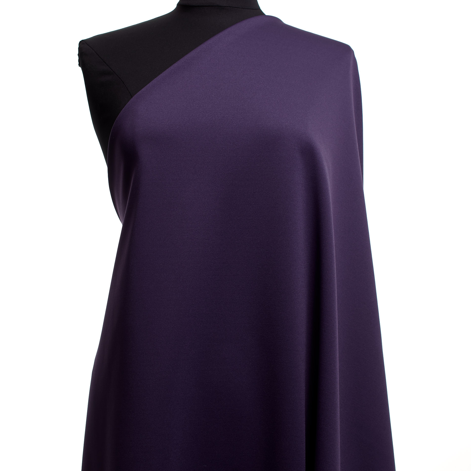 Techno Stretch, Dark Purple (F000043128) - Manekin