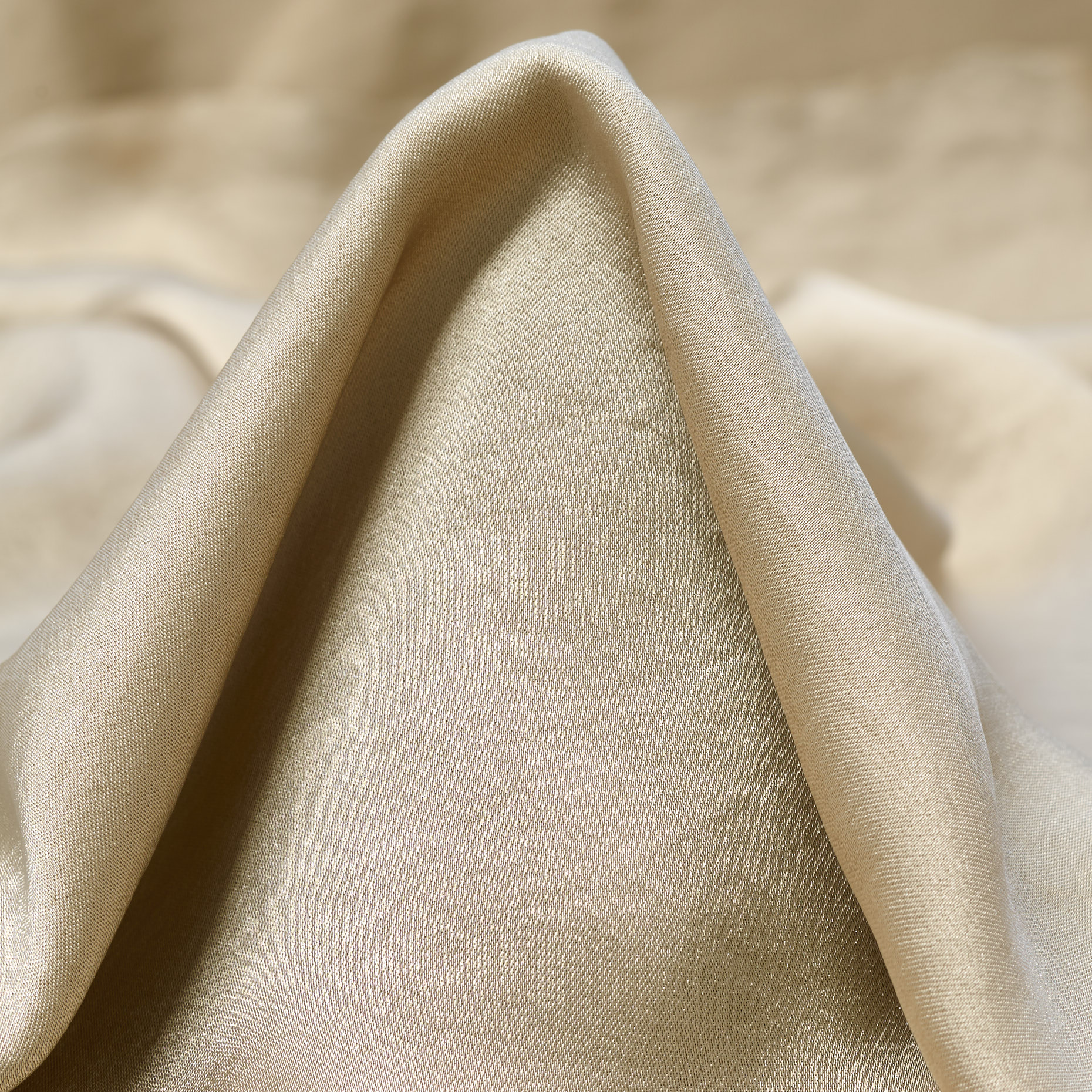 SATIN, SILVER (F000043315)