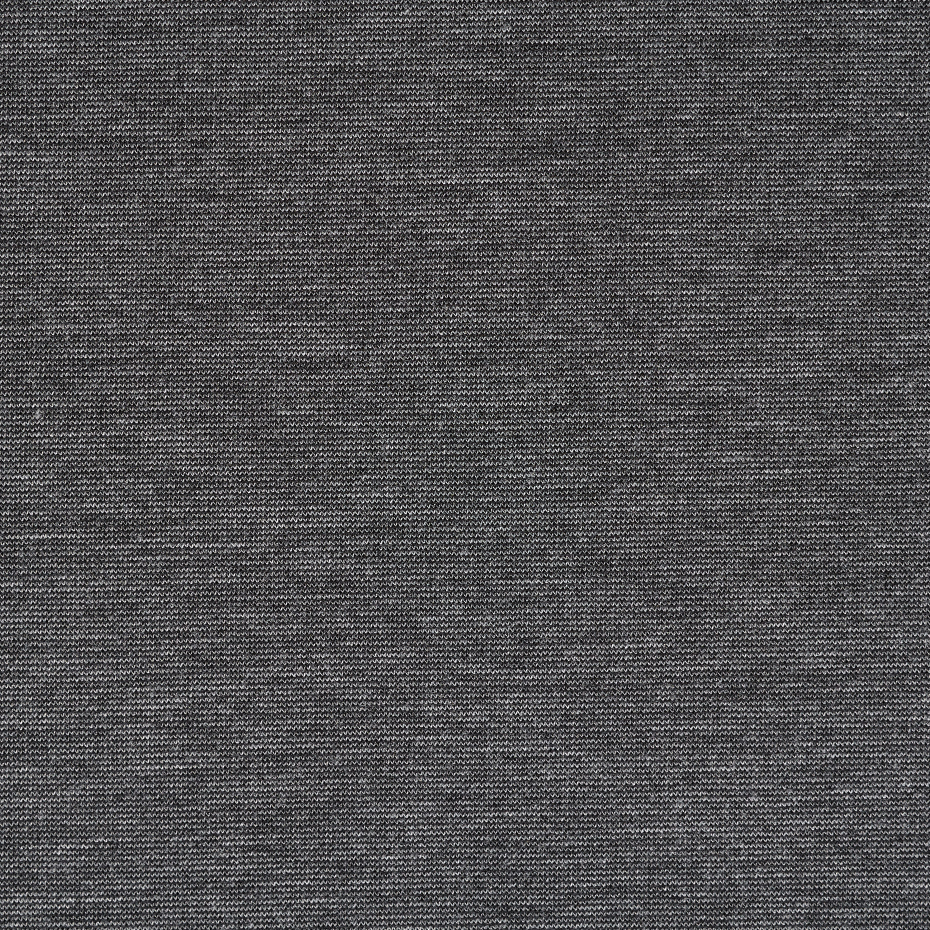 JERSEY, PUNTO MILANO, VISCOSE BLEND, IRON GATE (F000045025) - Texture